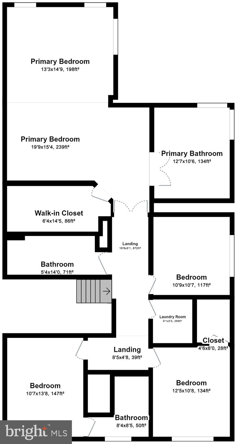 NORTHAMPTON AT KINGSTOWNE - Residential