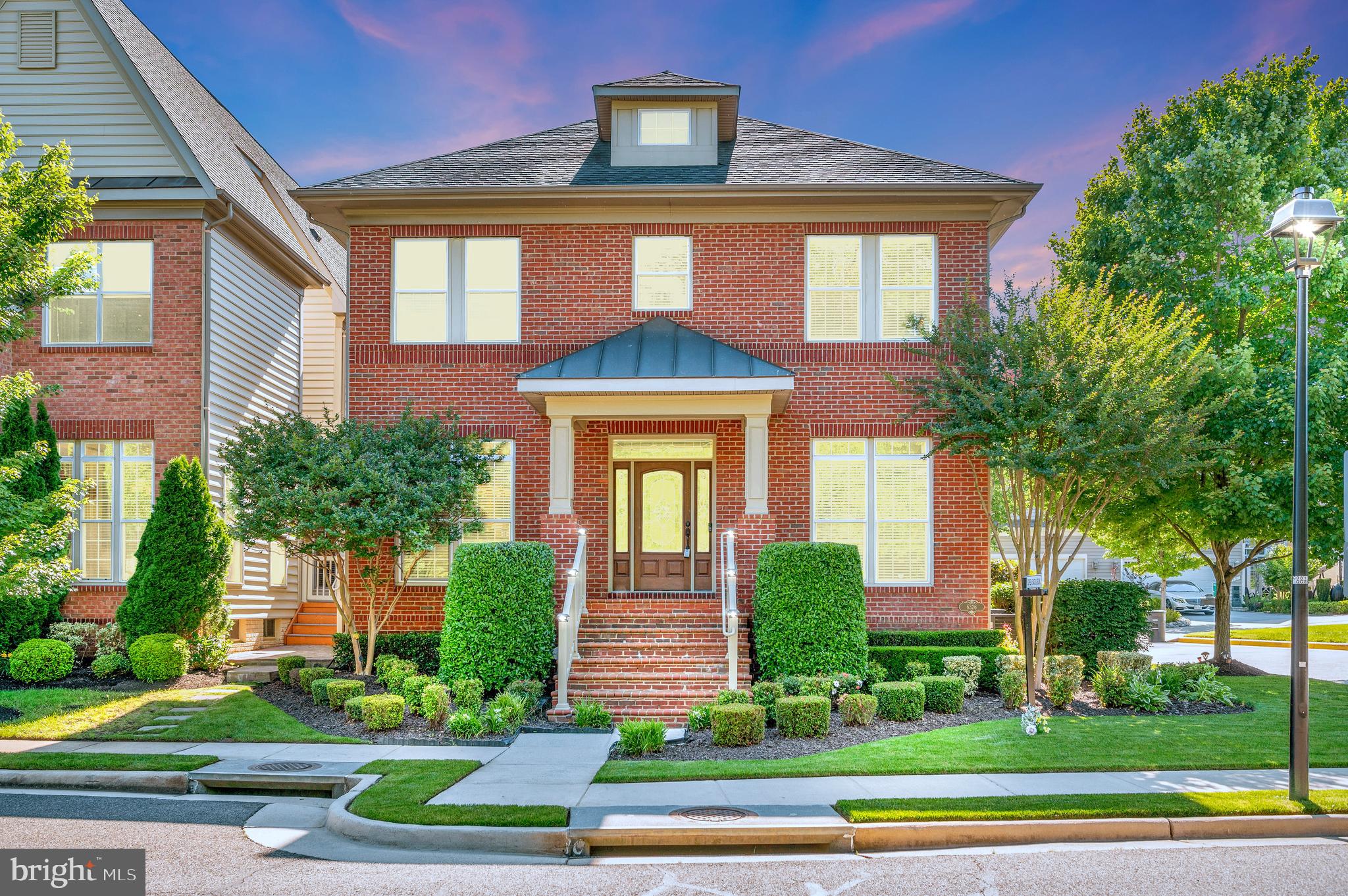 NORTHAMPTON AT KINGSTOWNE - Residential