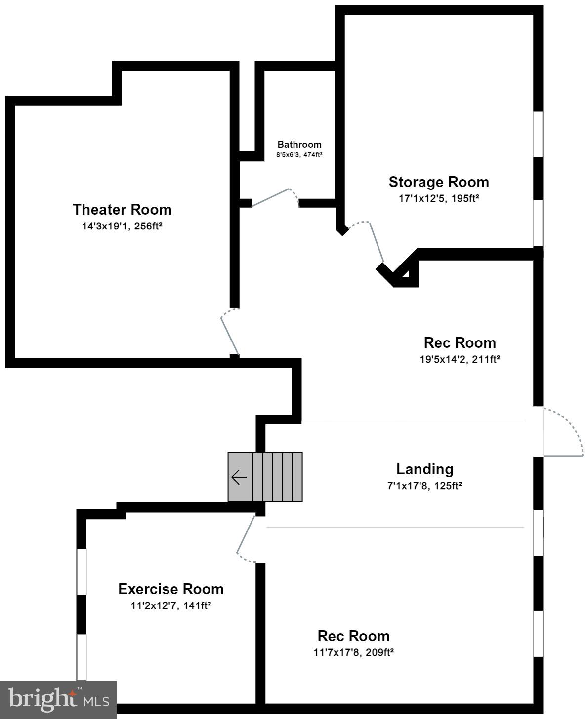 NORTHAMPTON AT KINGSTOWNE - Residential