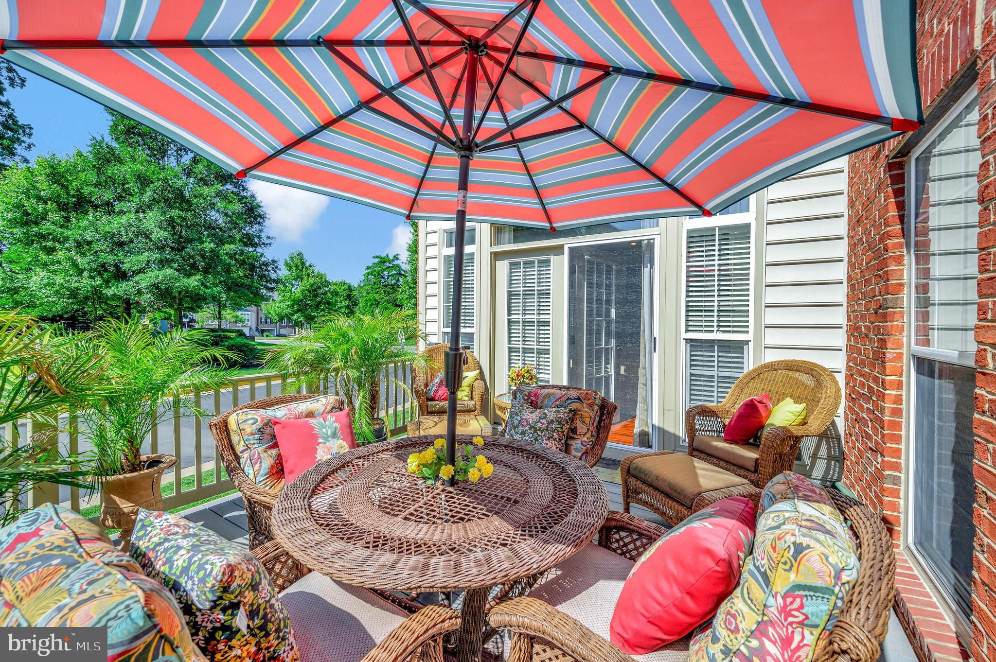 NORTHAMPTON AT KINGSTOWNE - Residential