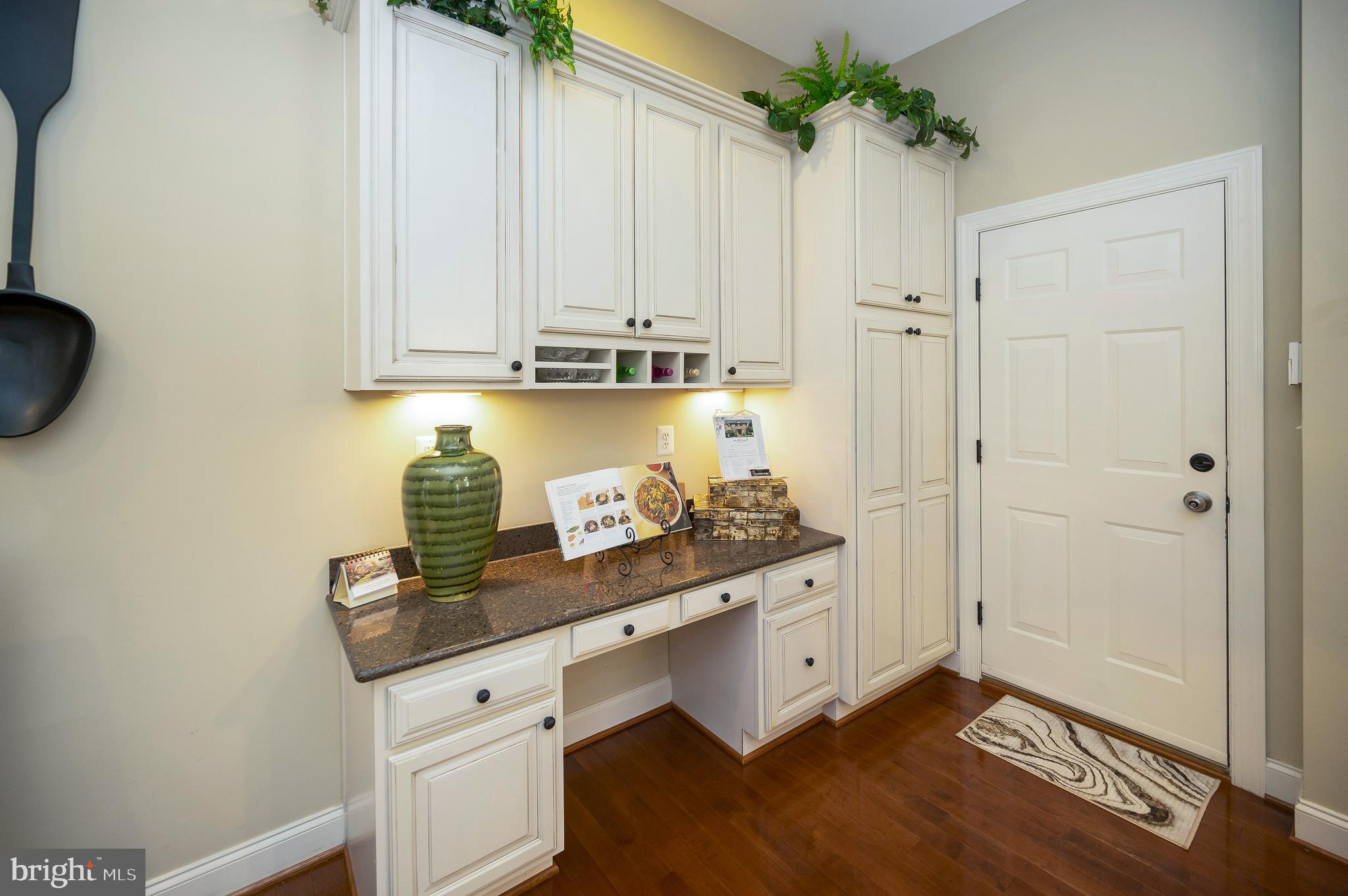 NORTHAMPTON AT KINGSTOWNE - Residential