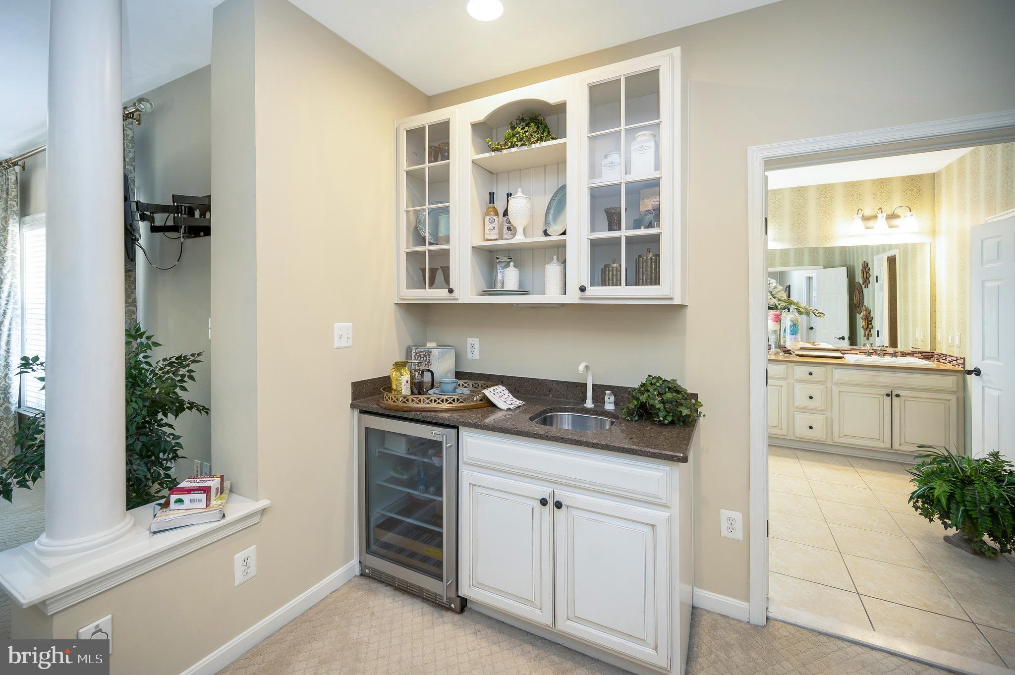 NORTHAMPTON AT KINGSTOWNE - Residential