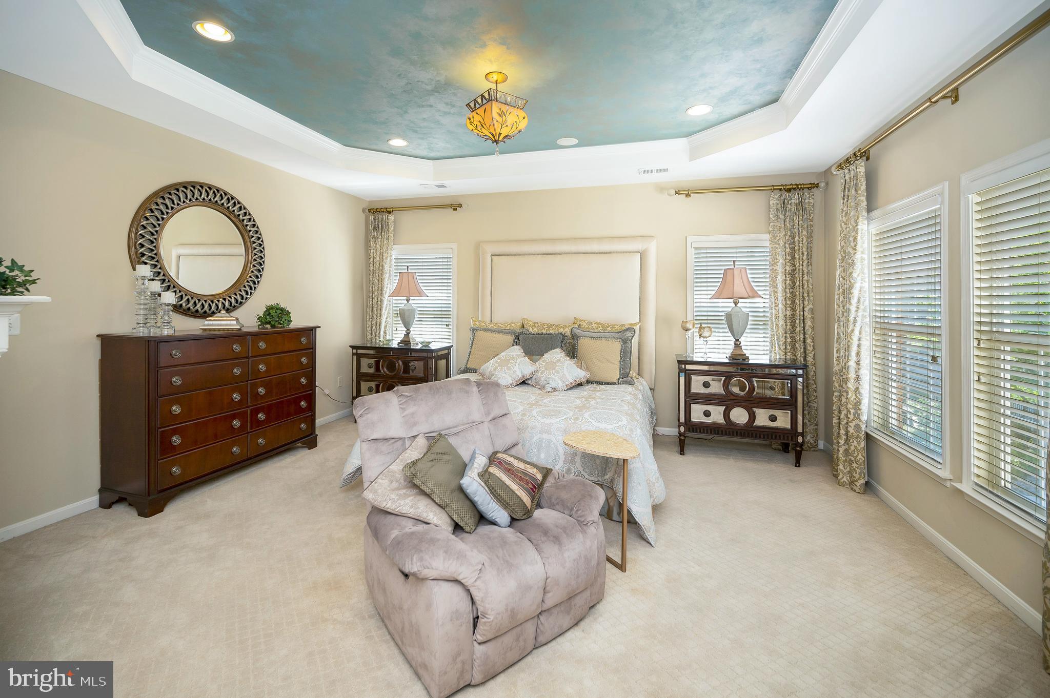 NORTHAMPTON AT KINGSTOWNE - Residential