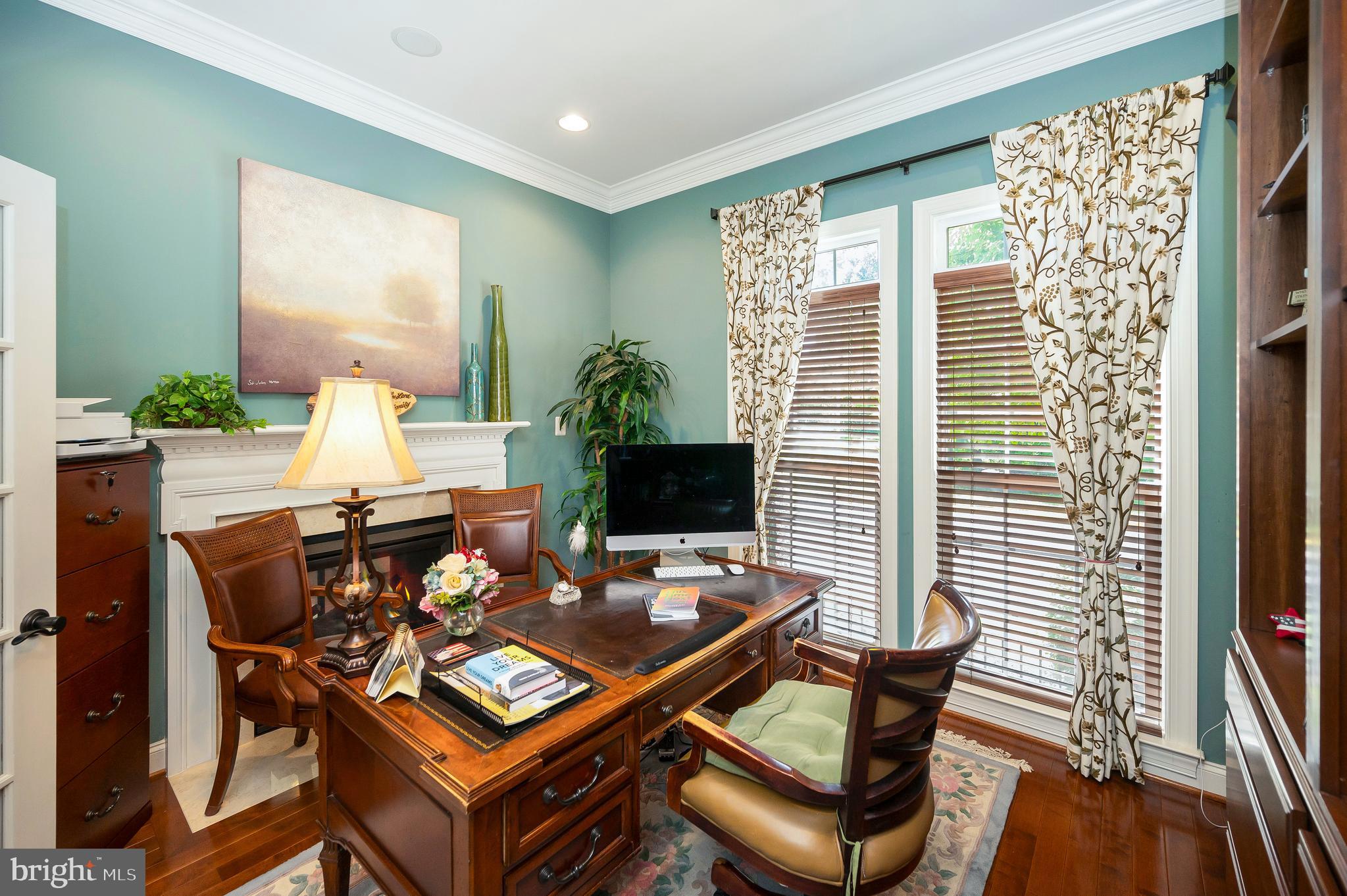 NORTHAMPTON AT KINGSTOWNE - Residential