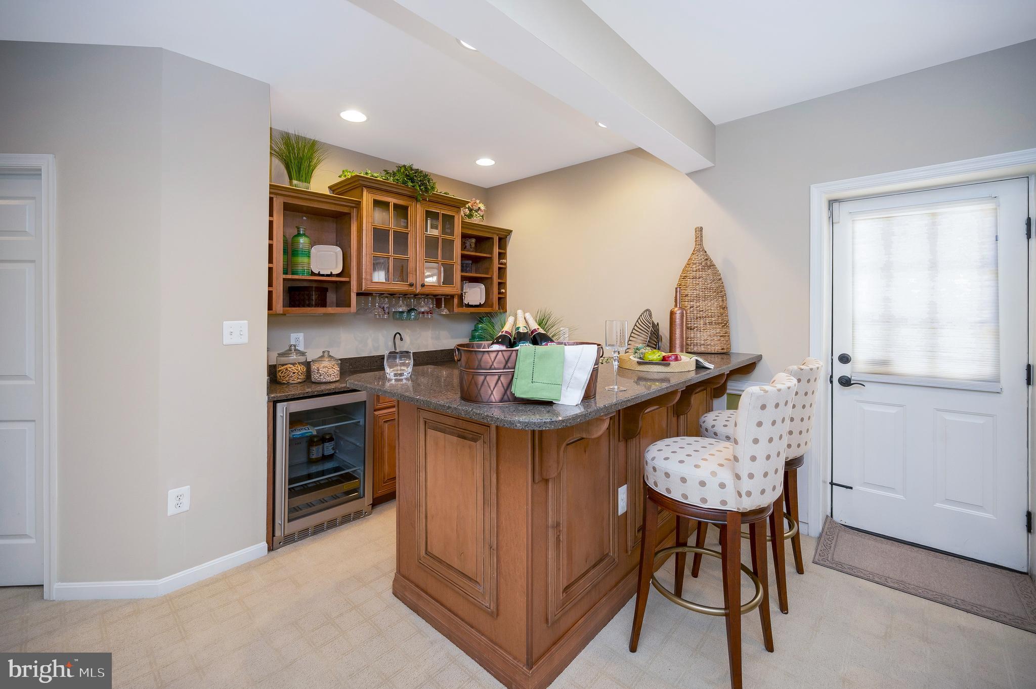 NORTHAMPTON AT KINGSTOWNE - Residential