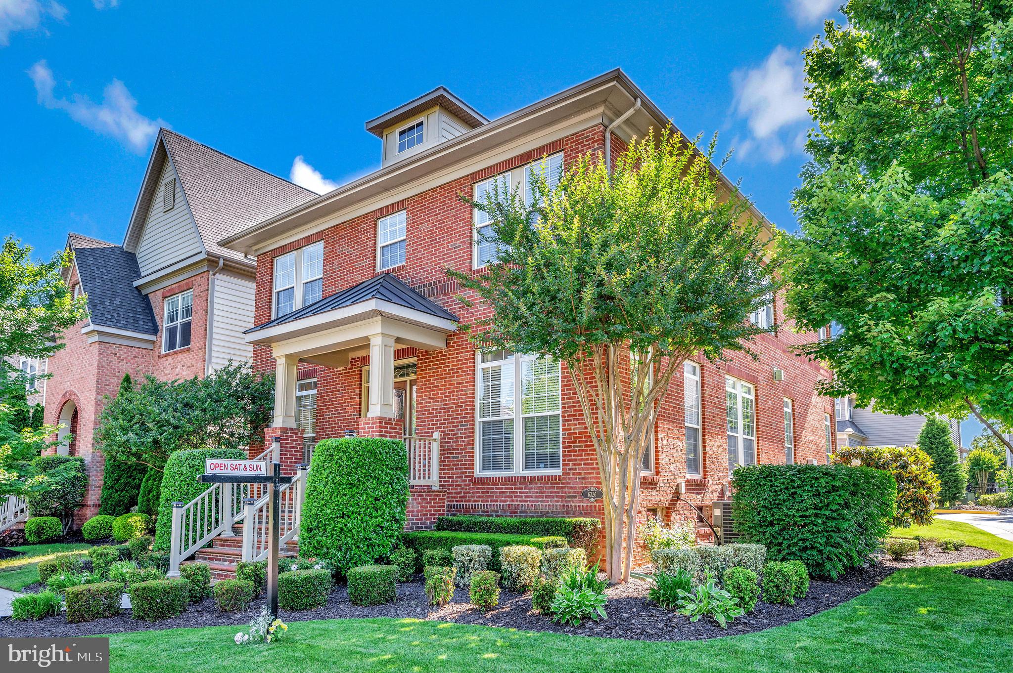 NORTHAMPTON AT KINGSTOWNE - Residential