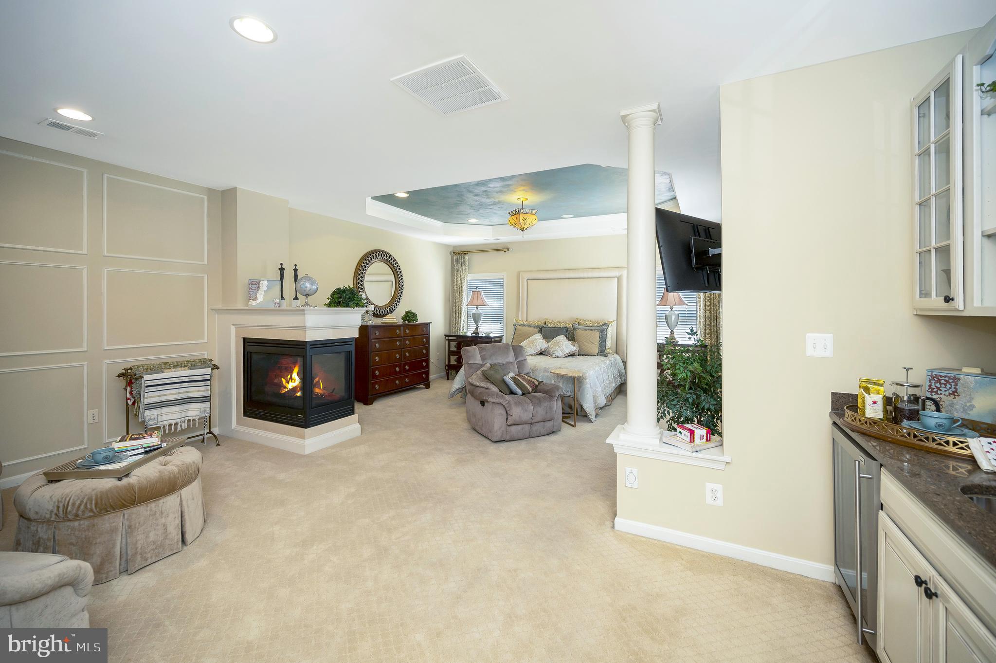 NORTHAMPTON AT KINGSTOWNE - Residential