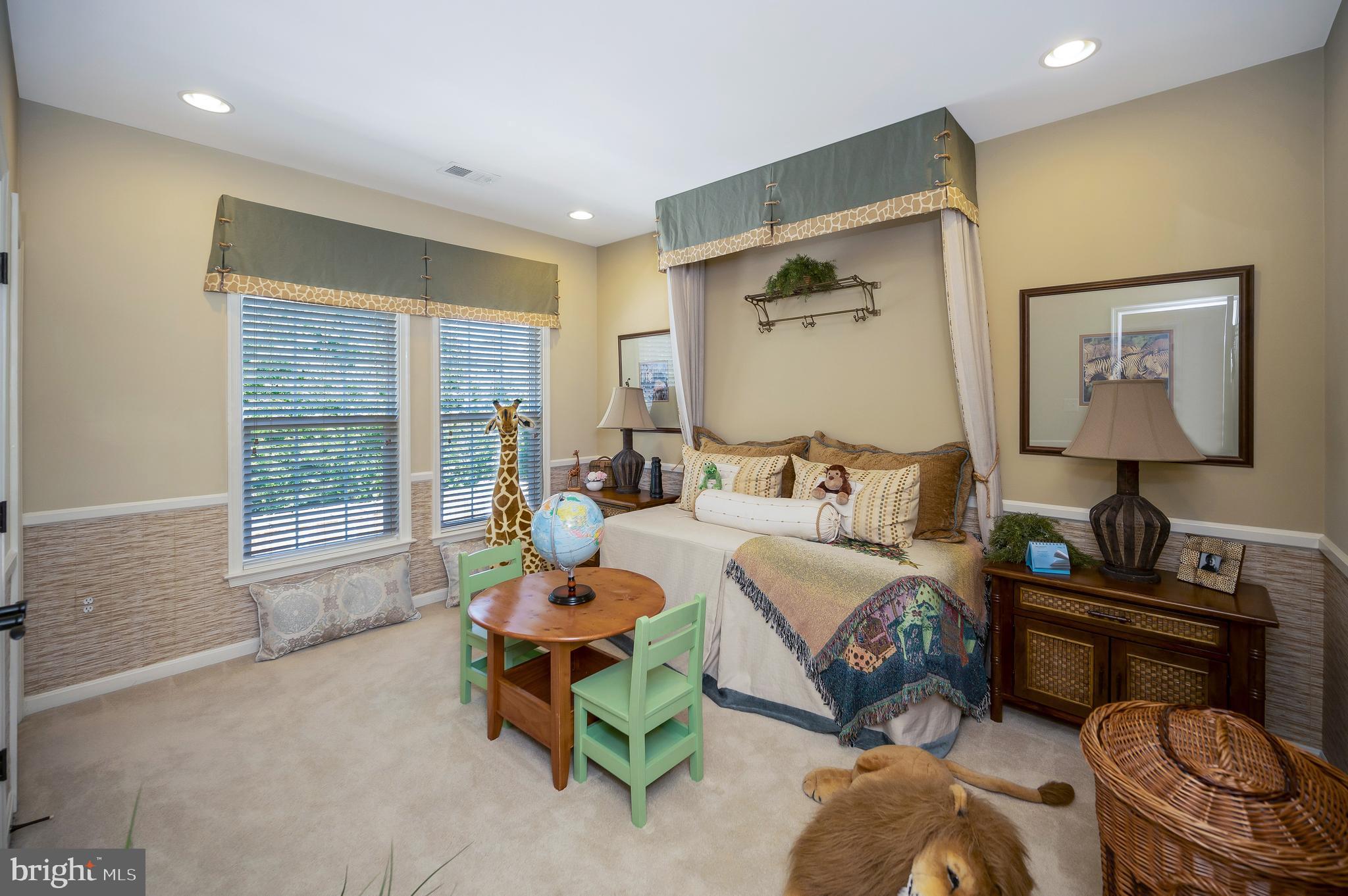 NORTHAMPTON AT KINGSTOWNE - Residential