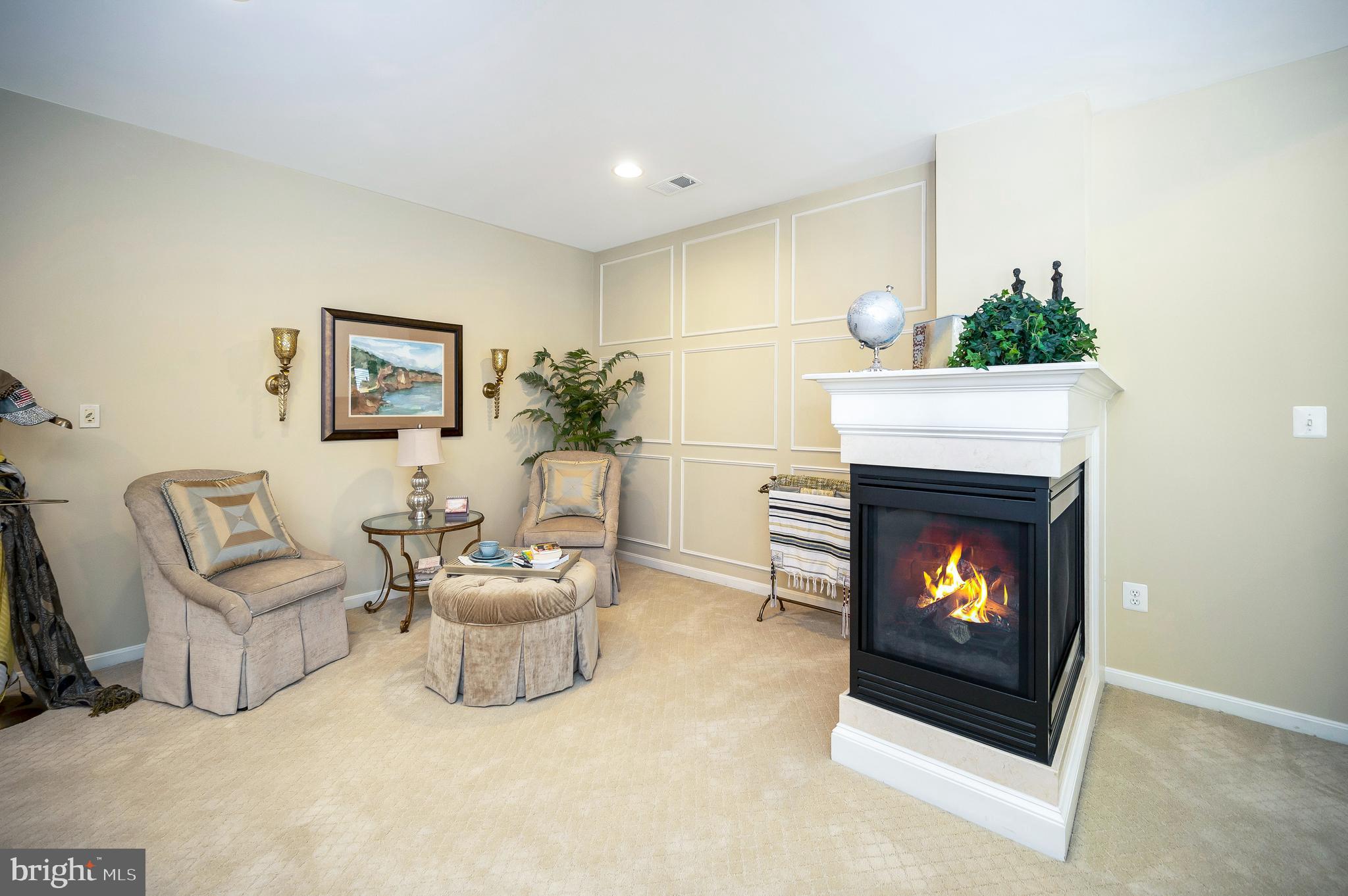 NORTHAMPTON AT KINGSTOWNE - Residential