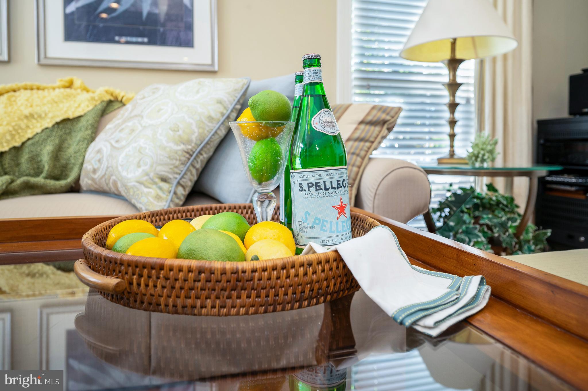 NORTHAMPTON AT KINGSTOWNE - Residential