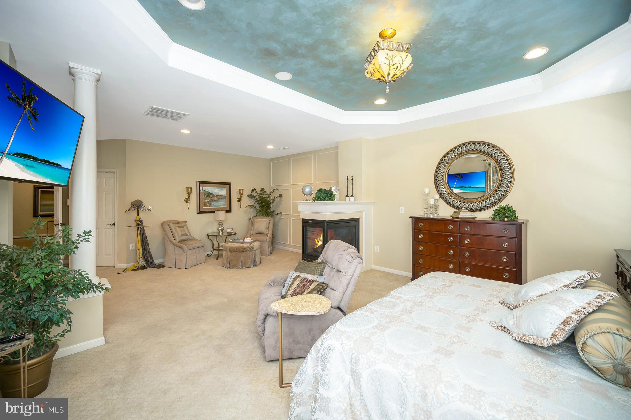 NORTHAMPTON AT KINGSTOWNE - Residential