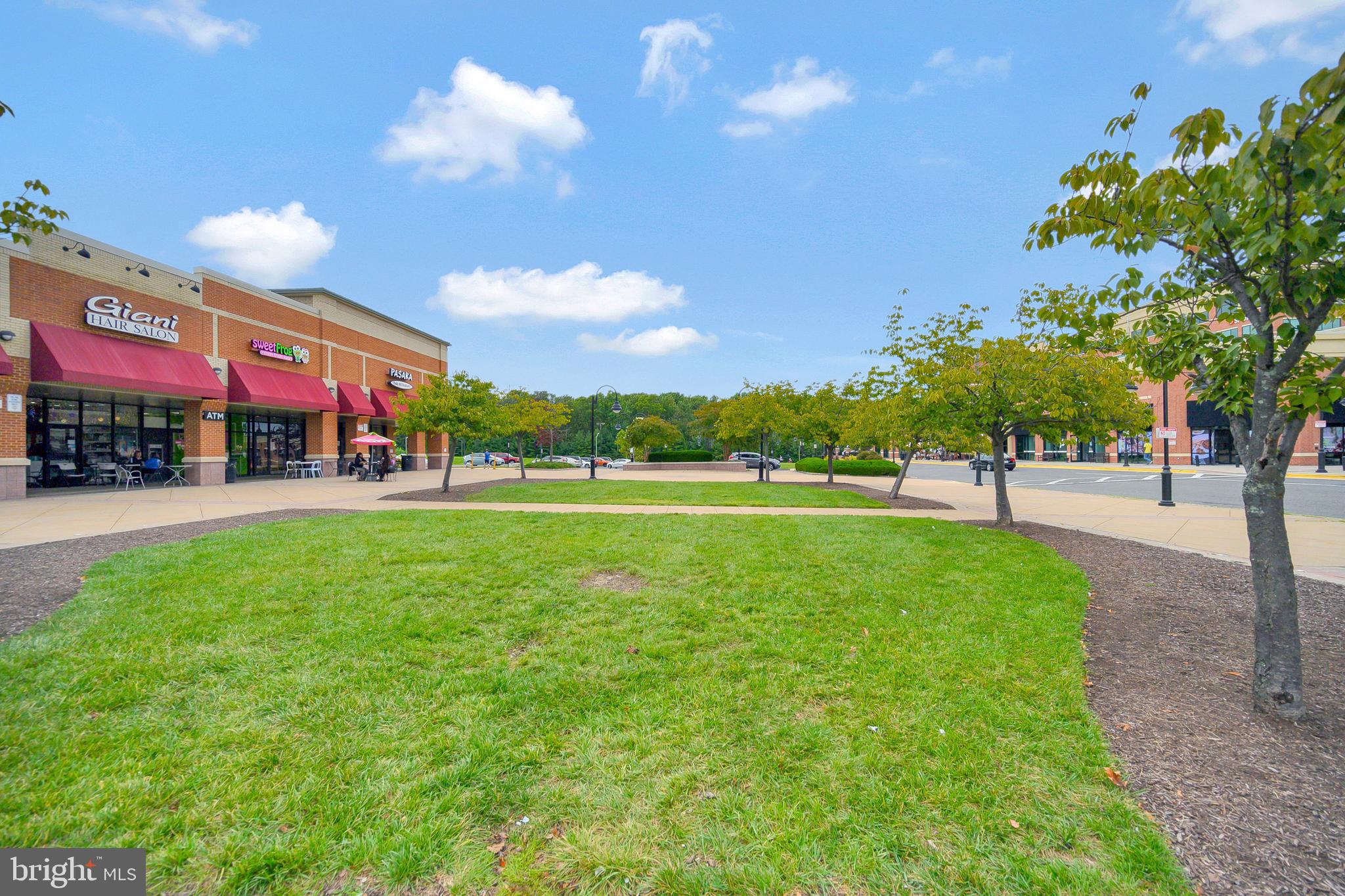 NORTHAMPTON AT KINGSTOWNE - Residential