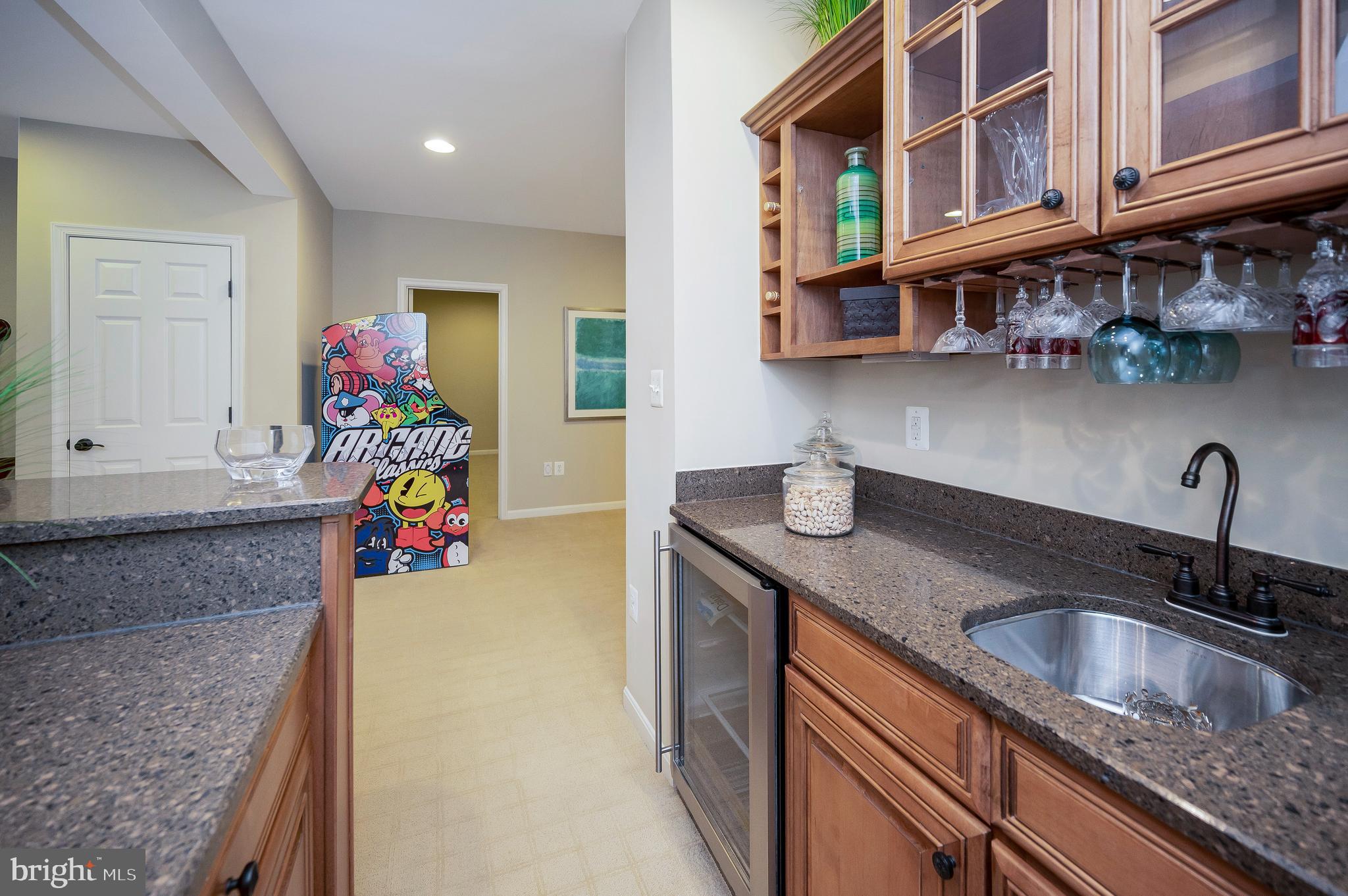 NORTHAMPTON AT KINGSTOWNE - Residential