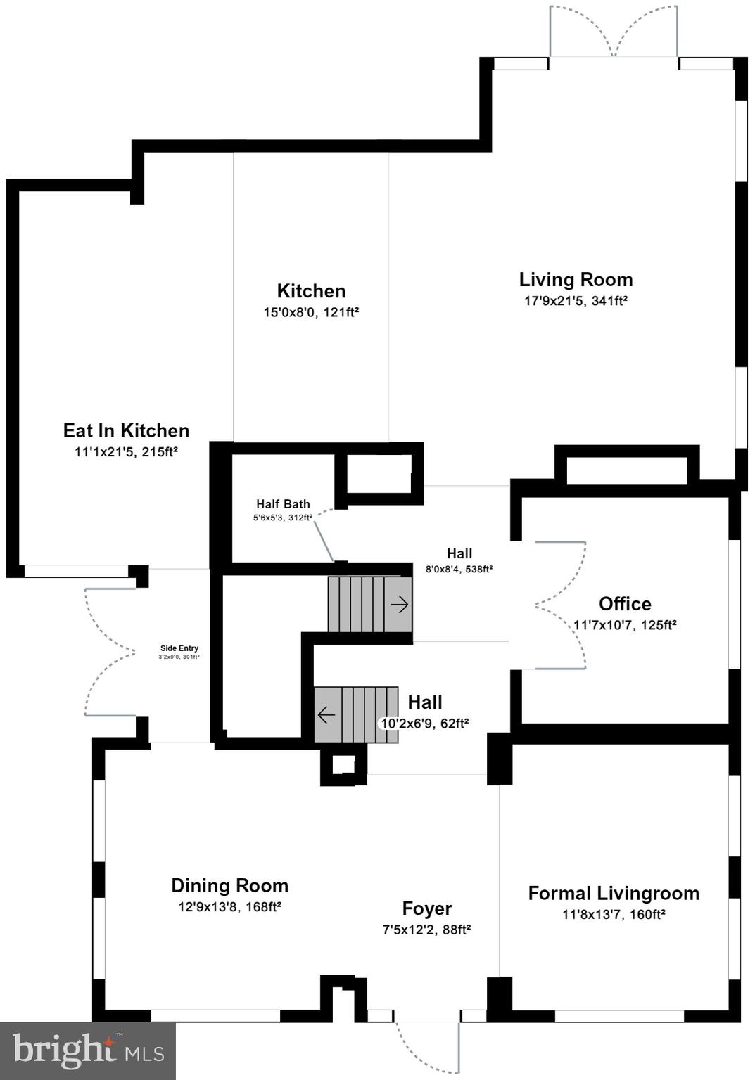 NORTHAMPTON AT KINGSTOWNE - Residential