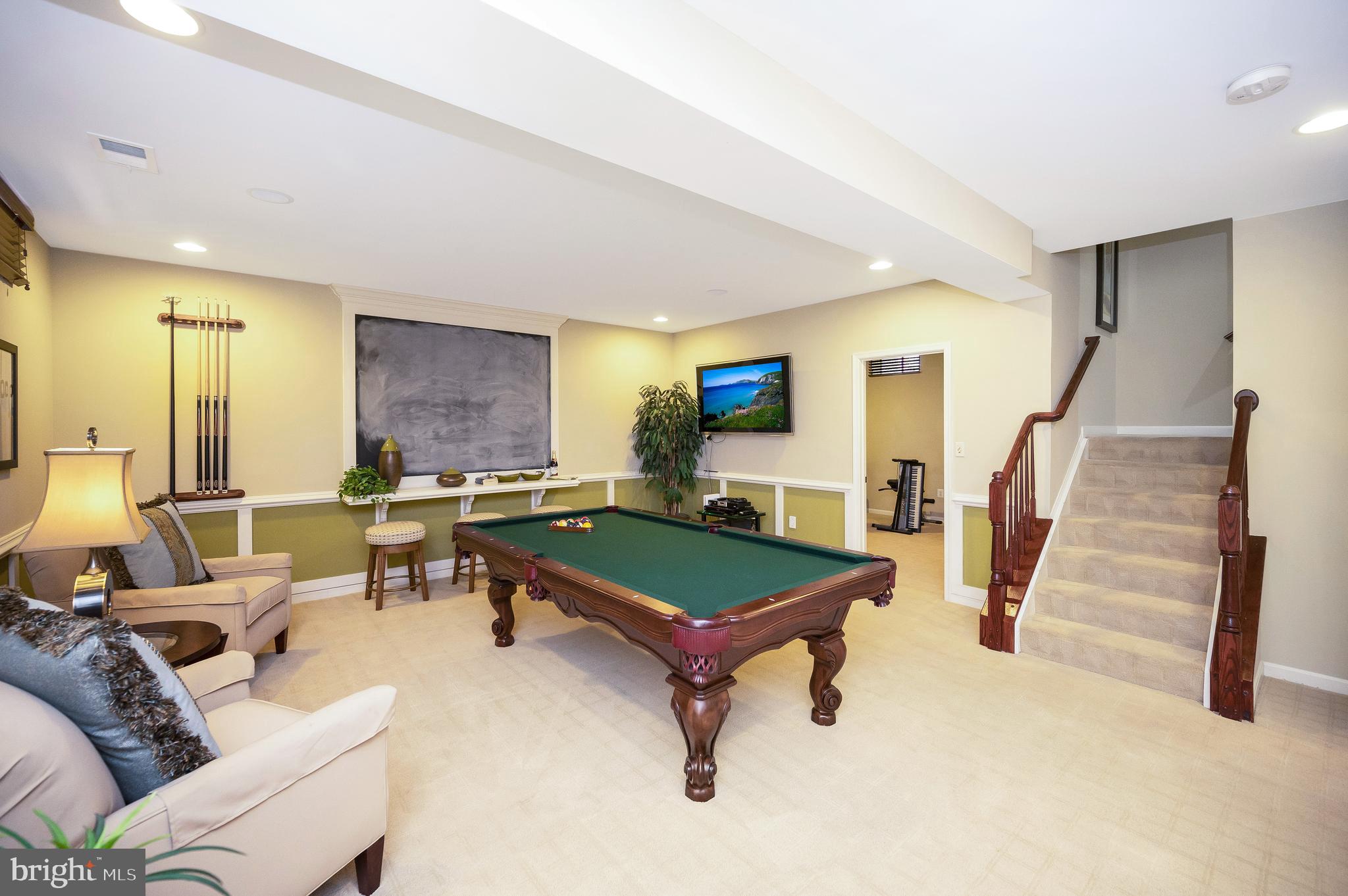 NORTHAMPTON AT KINGSTOWNE - Residential