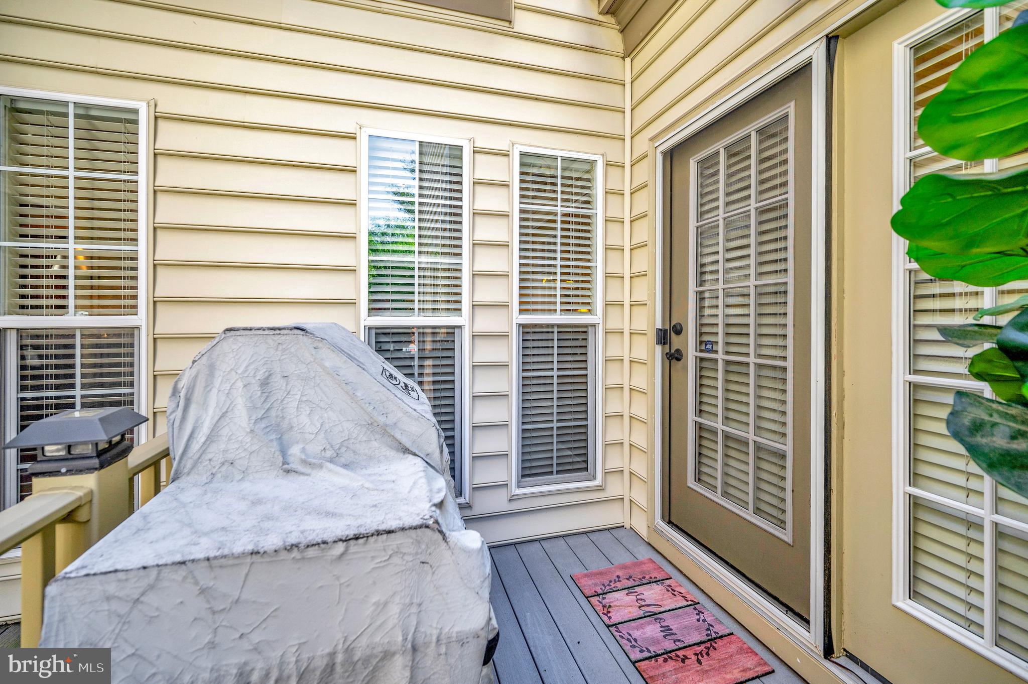 NORTHAMPTON AT KINGSTOWNE - Residential