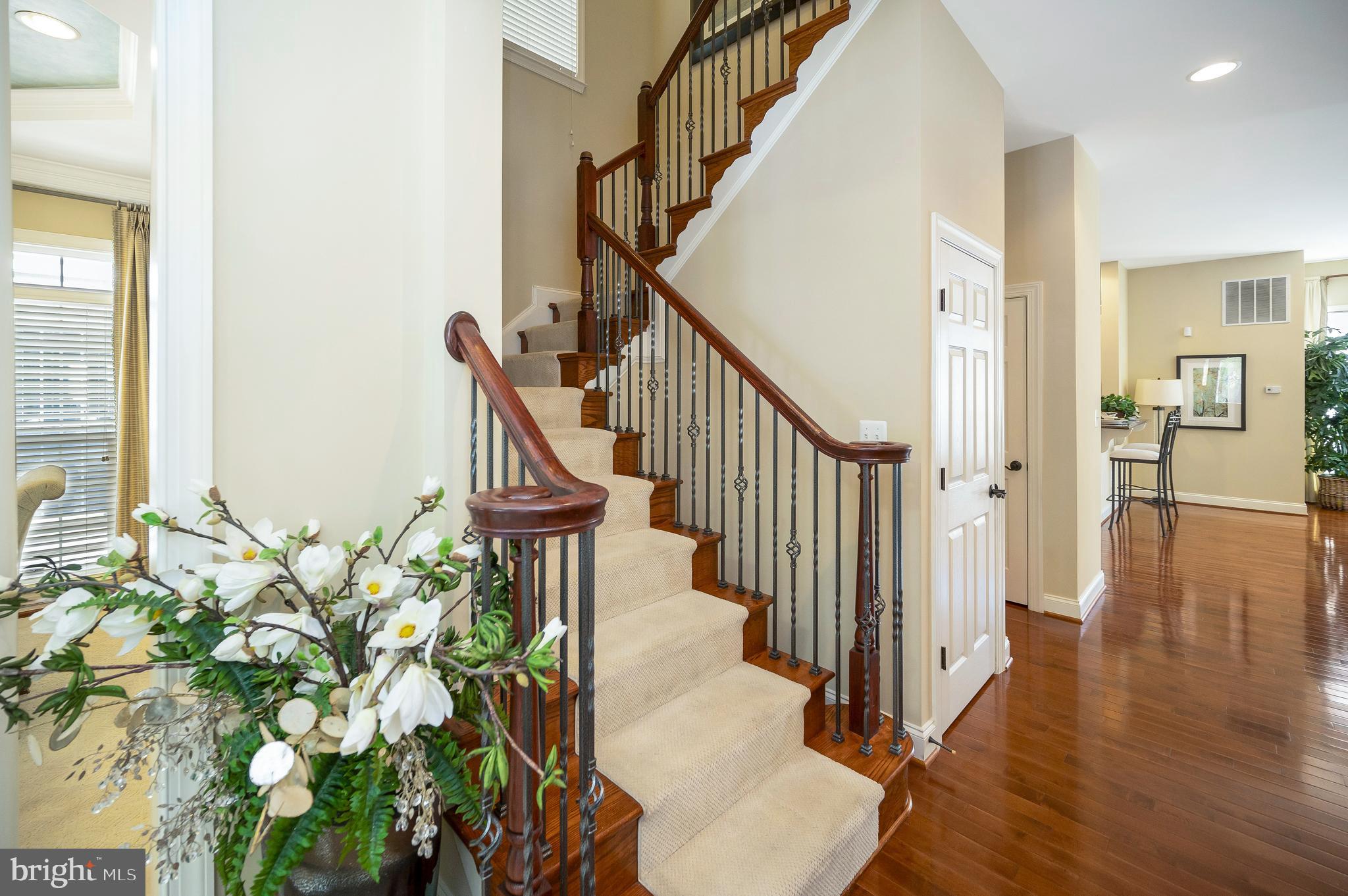 NORTHAMPTON AT KINGSTOWNE - Residential