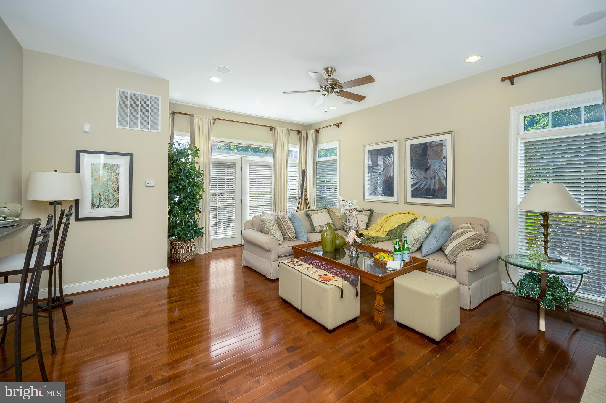 NORTHAMPTON AT KINGSTOWNE - Residential