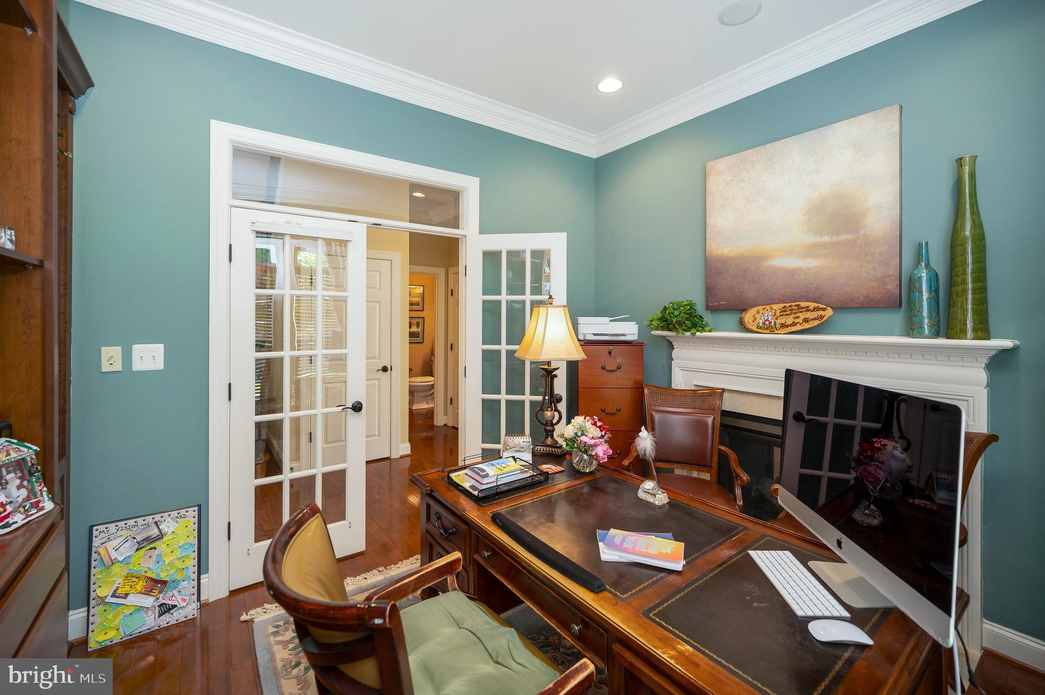 NORTHAMPTON AT KINGSTOWNE - Residential