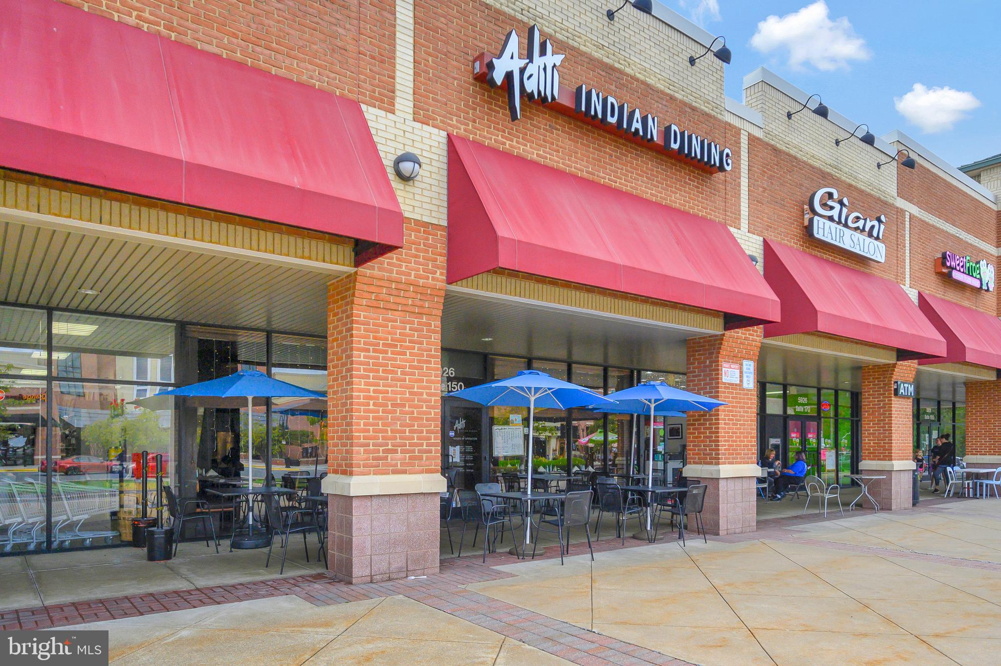 NORTHAMPTON AT KINGSTOWNE - Residential