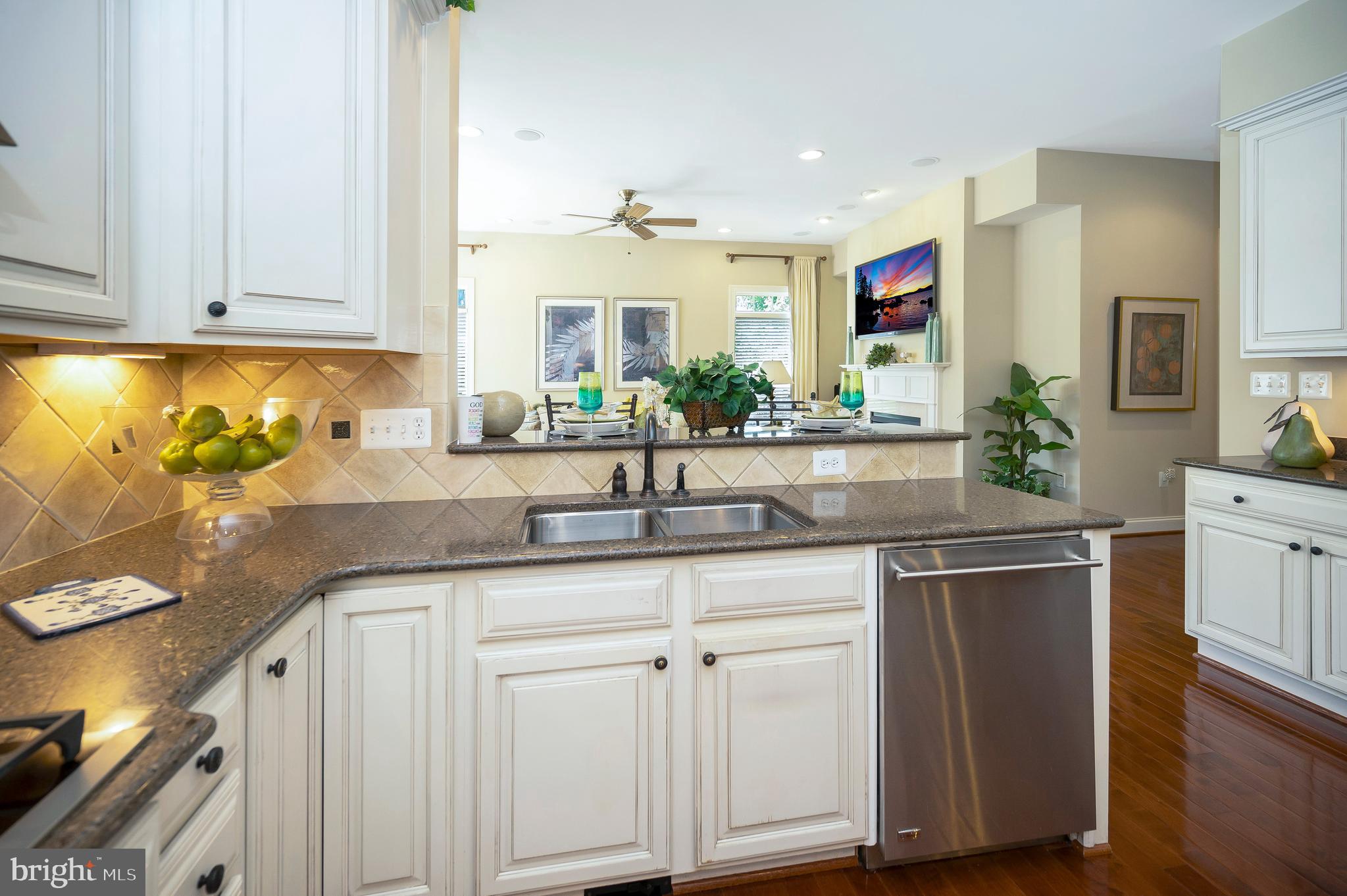 NORTHAMPTON AT KINGSTOWNE - Residential