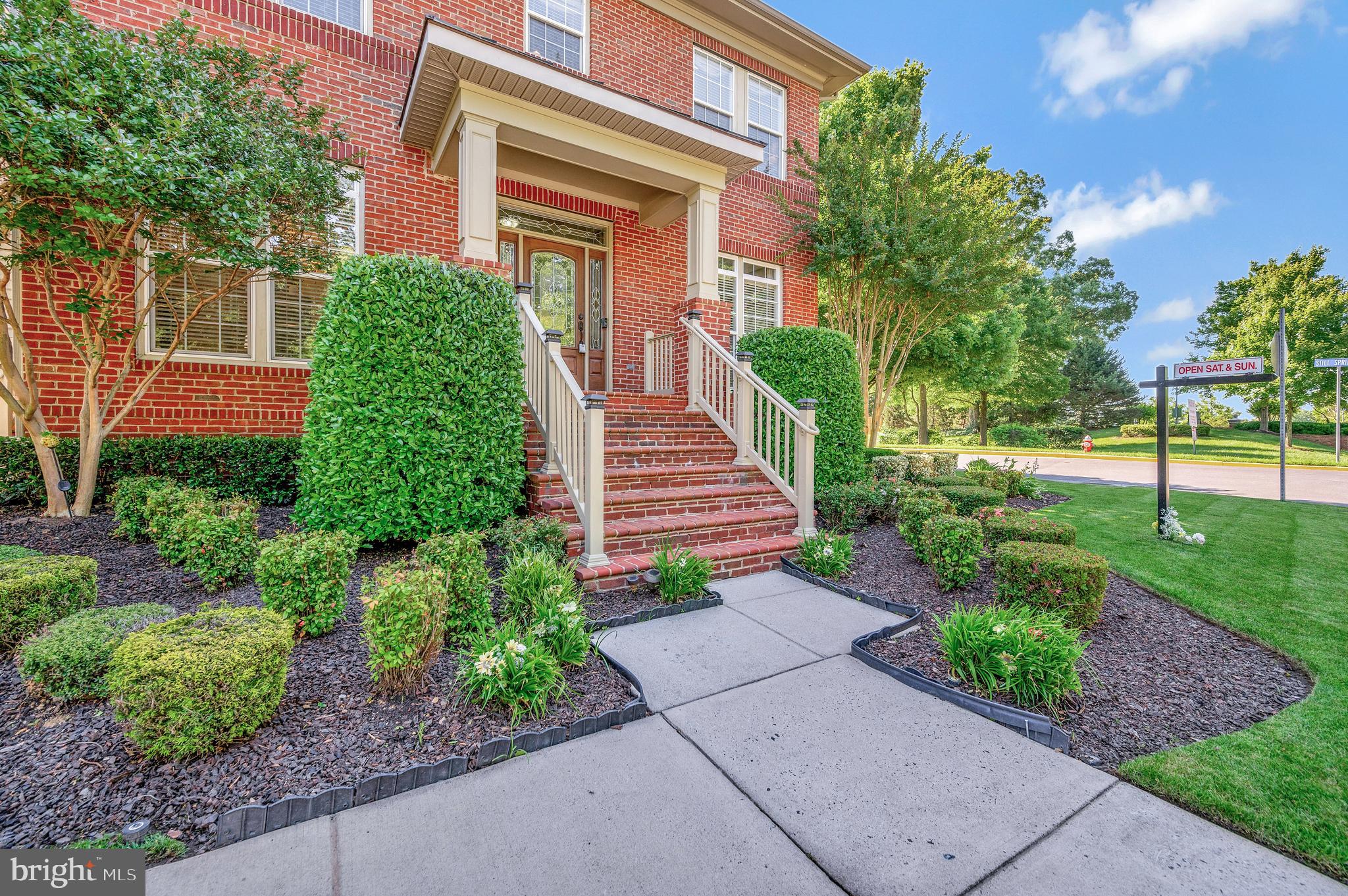 NORTHAMPTON AT KINGSTOWNE - Residential