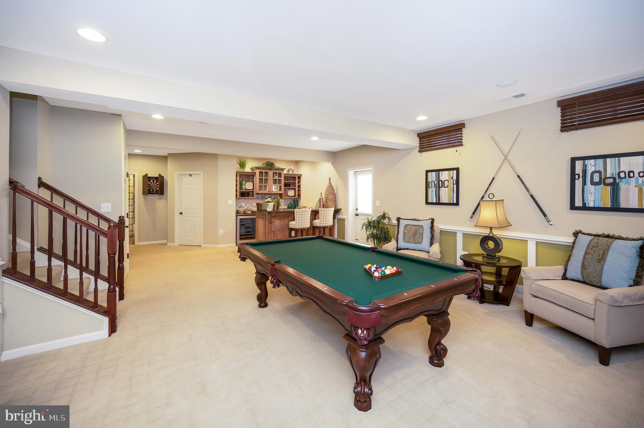 NORTHAMPTON AT KINGSTOWNE - Residential