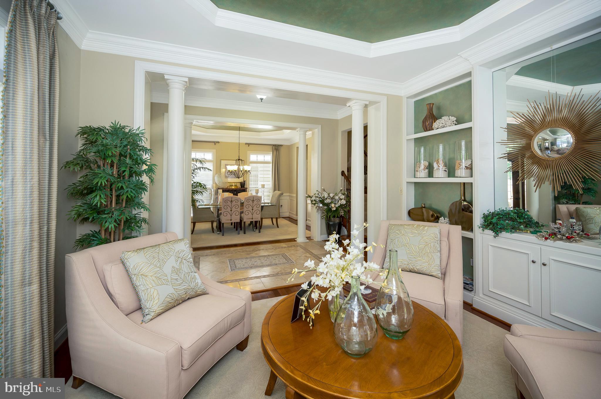 NORTHAMPTON AT KINGSTOWNE - Residential