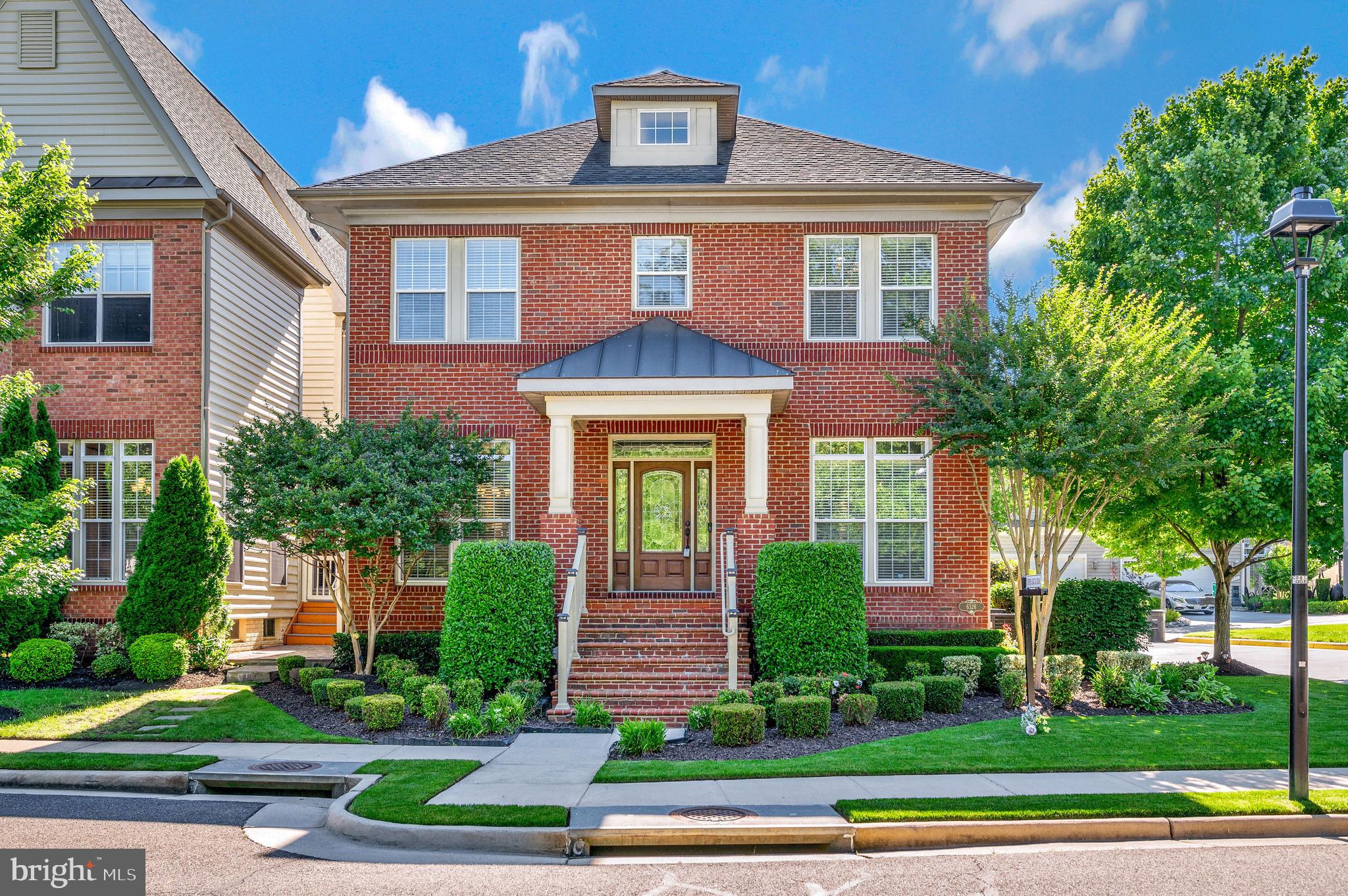 NORTHAMPTON AT KINGSTOWNE - Residential