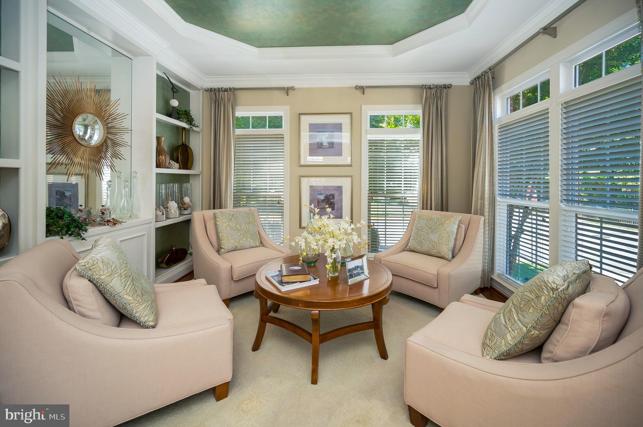 NORTHAMPTON AT KINGSTOWNE - Residential