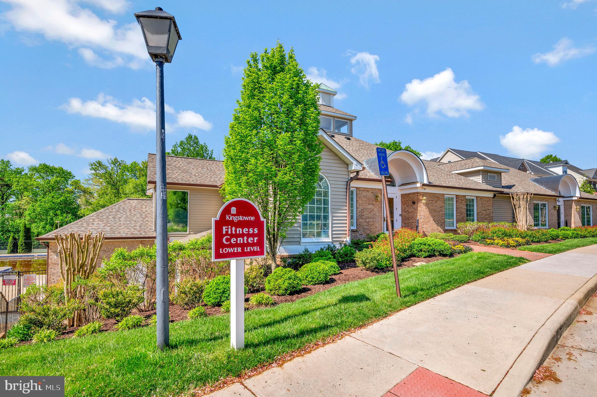 NORTHAMPTON AT KINGSTOWNE - Residential