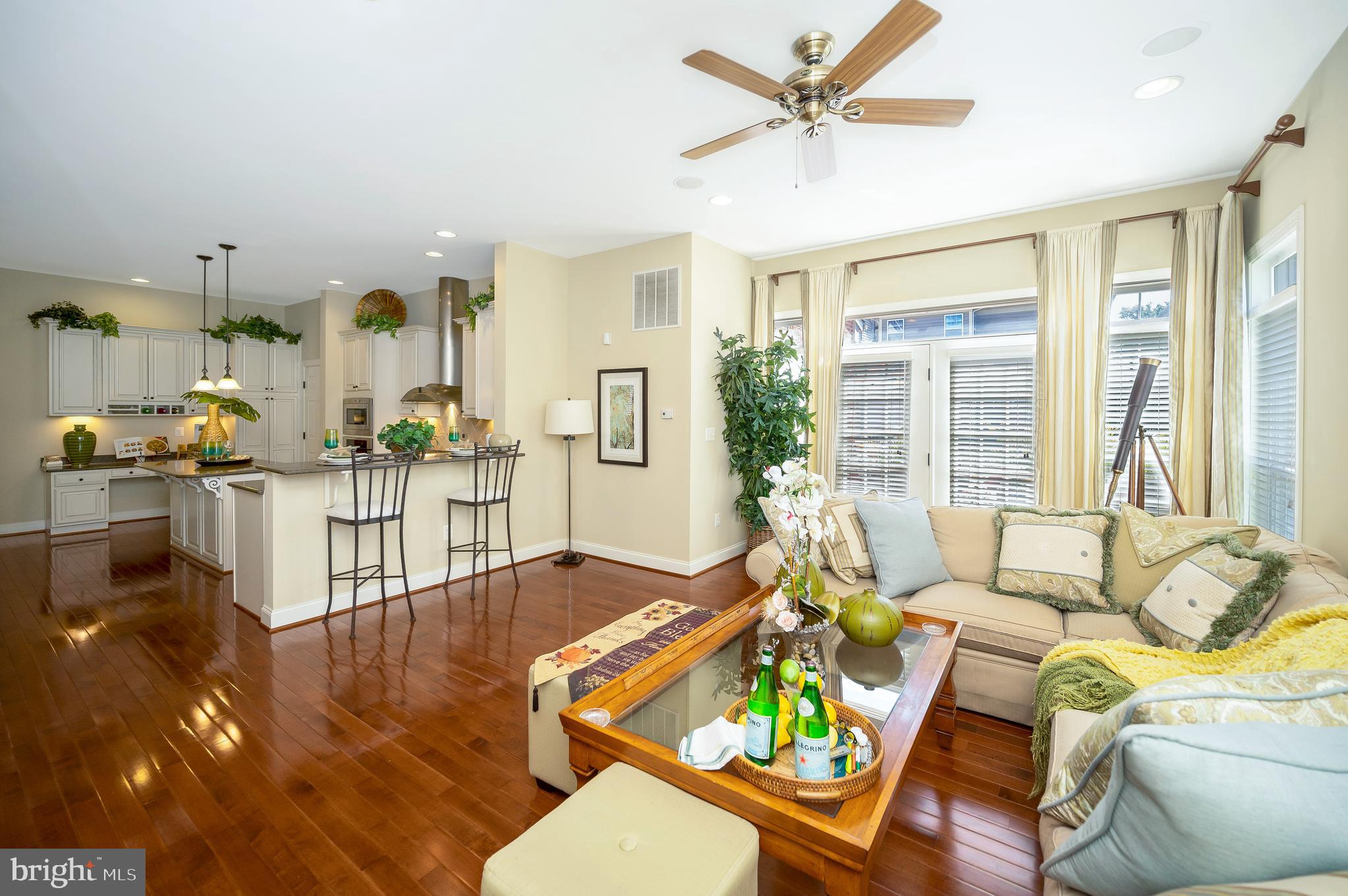 NORTHAMPTON AT KINGSTOWNE - Residential