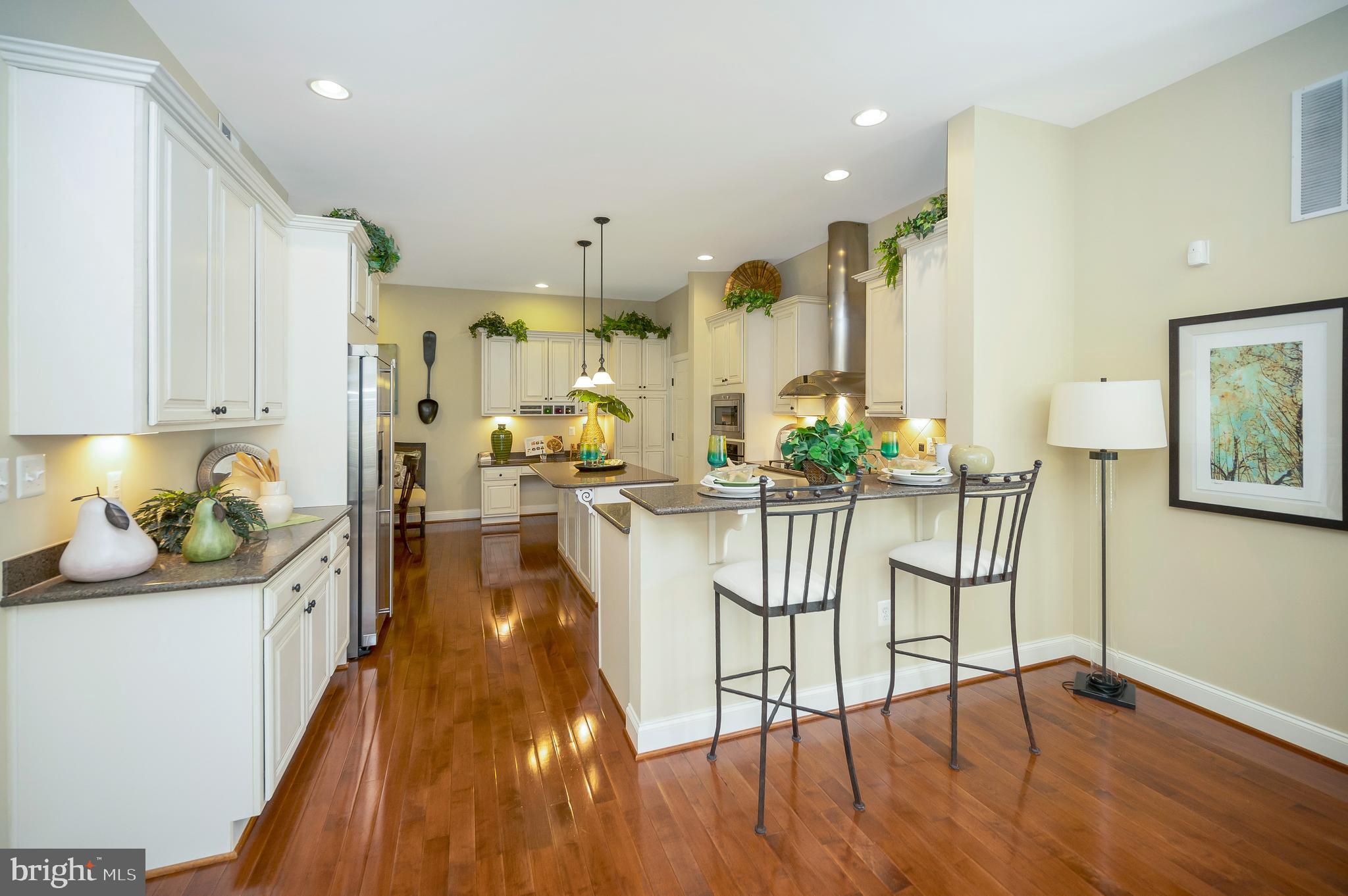 NORTHAMPTON AT KINGSTOWNE - Residential