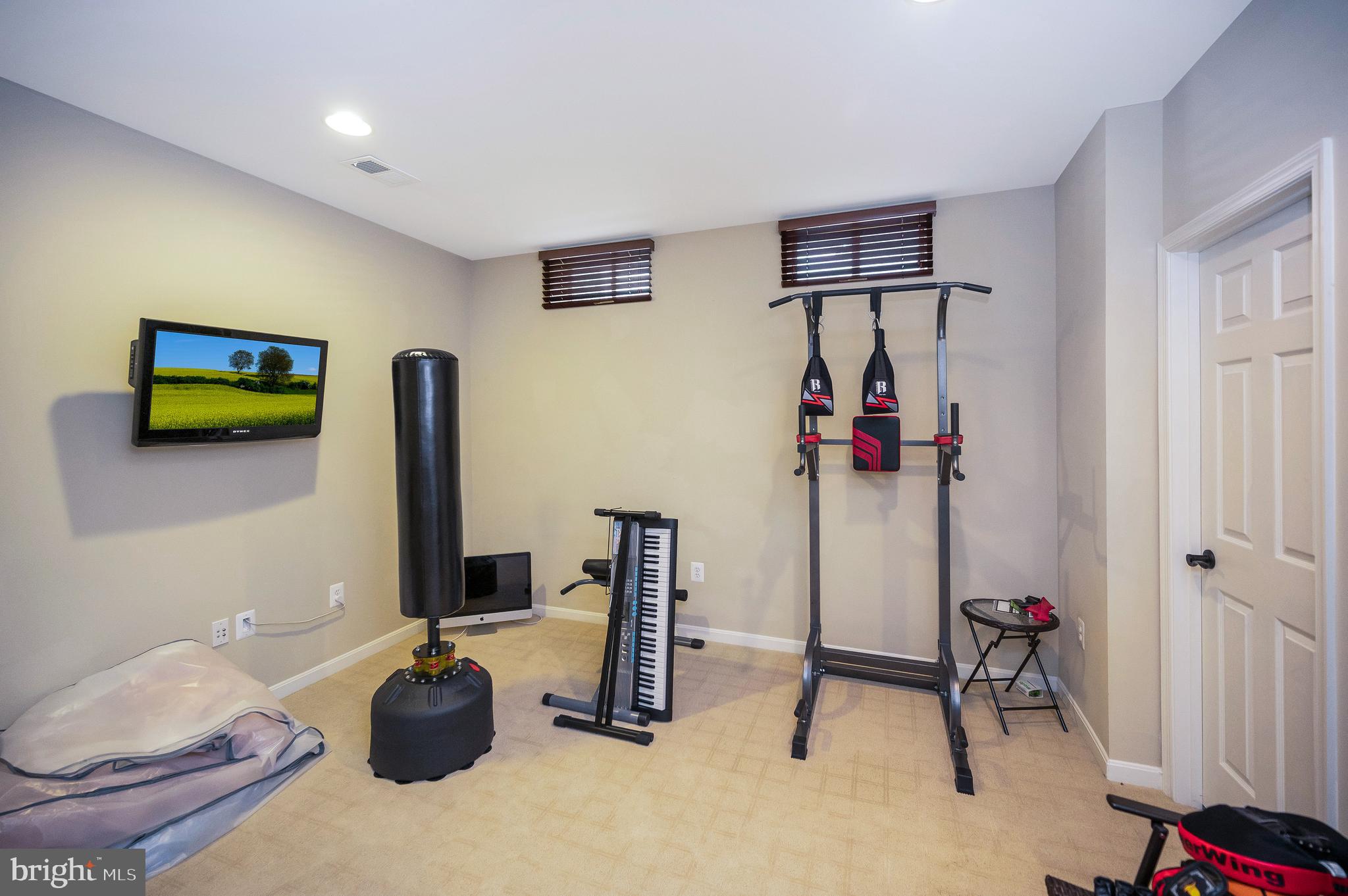 NORTHAMPTON AT KINGSTOWNE - Residential