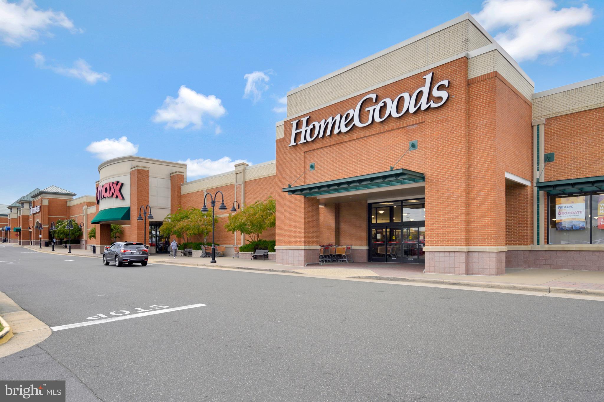 NORTHAMPTON AT KINGSTOWNE - Residential