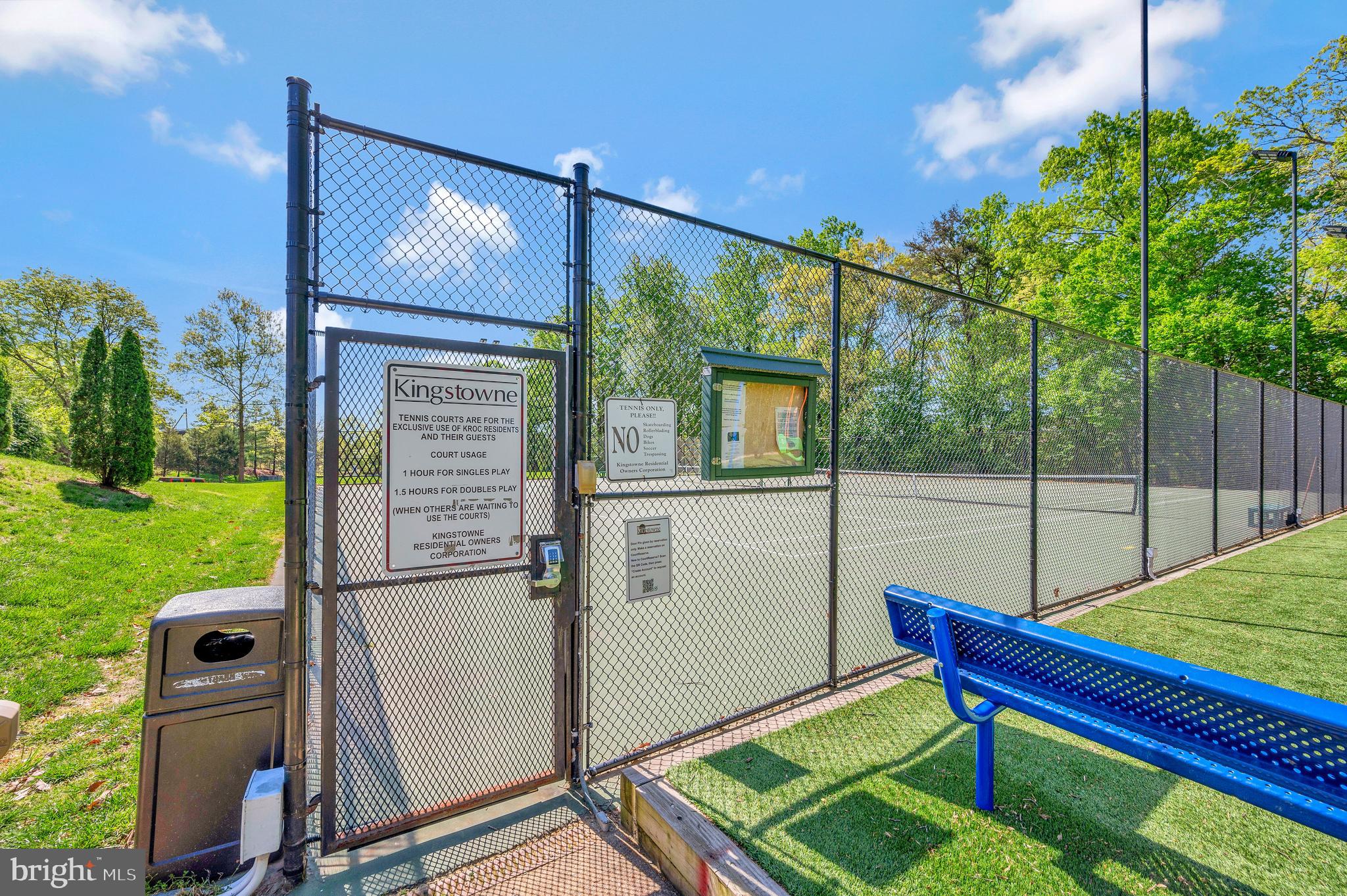 NORTHAMPTON AT KINGSTOWNE - Residential