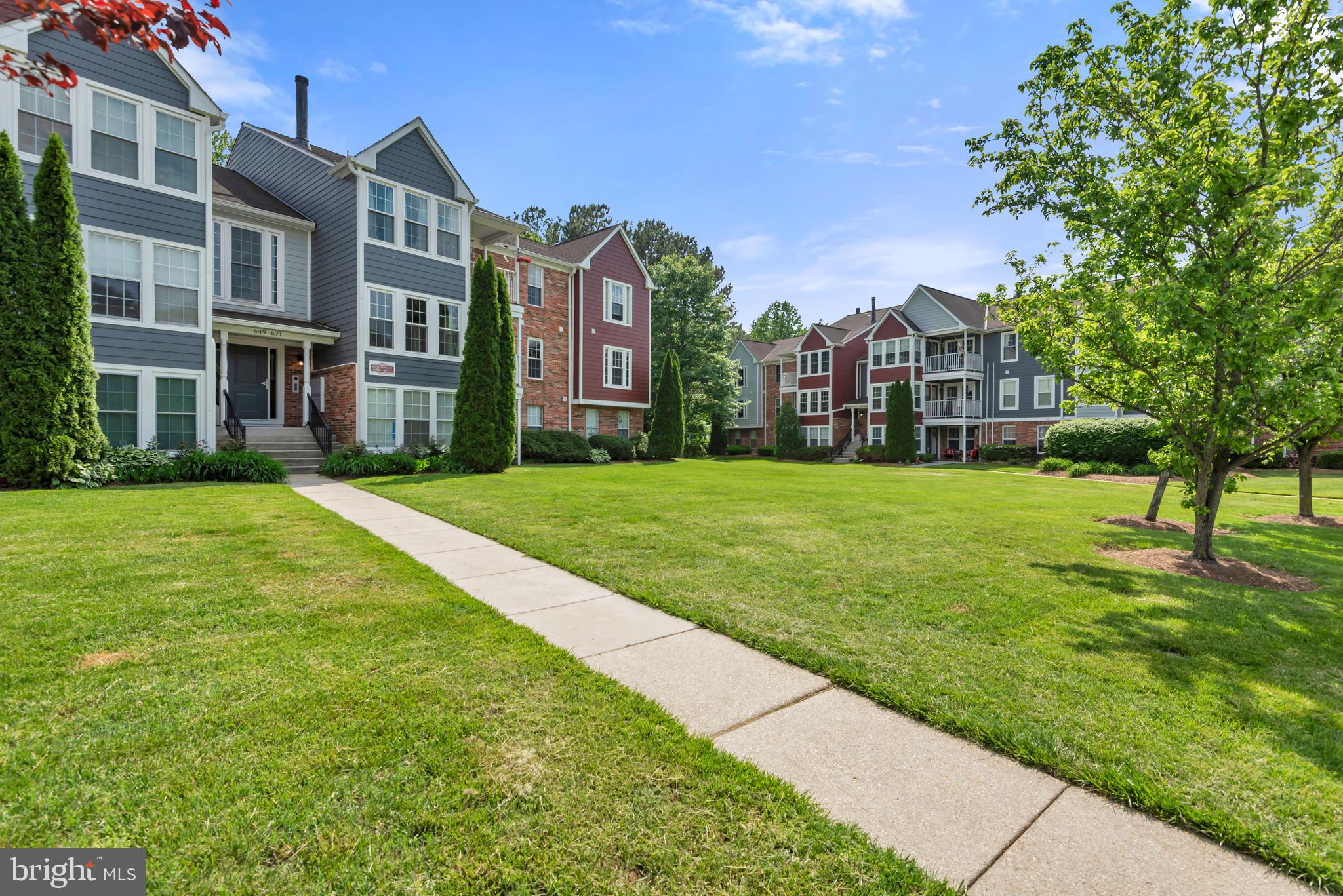 DEERFIELD - Residential