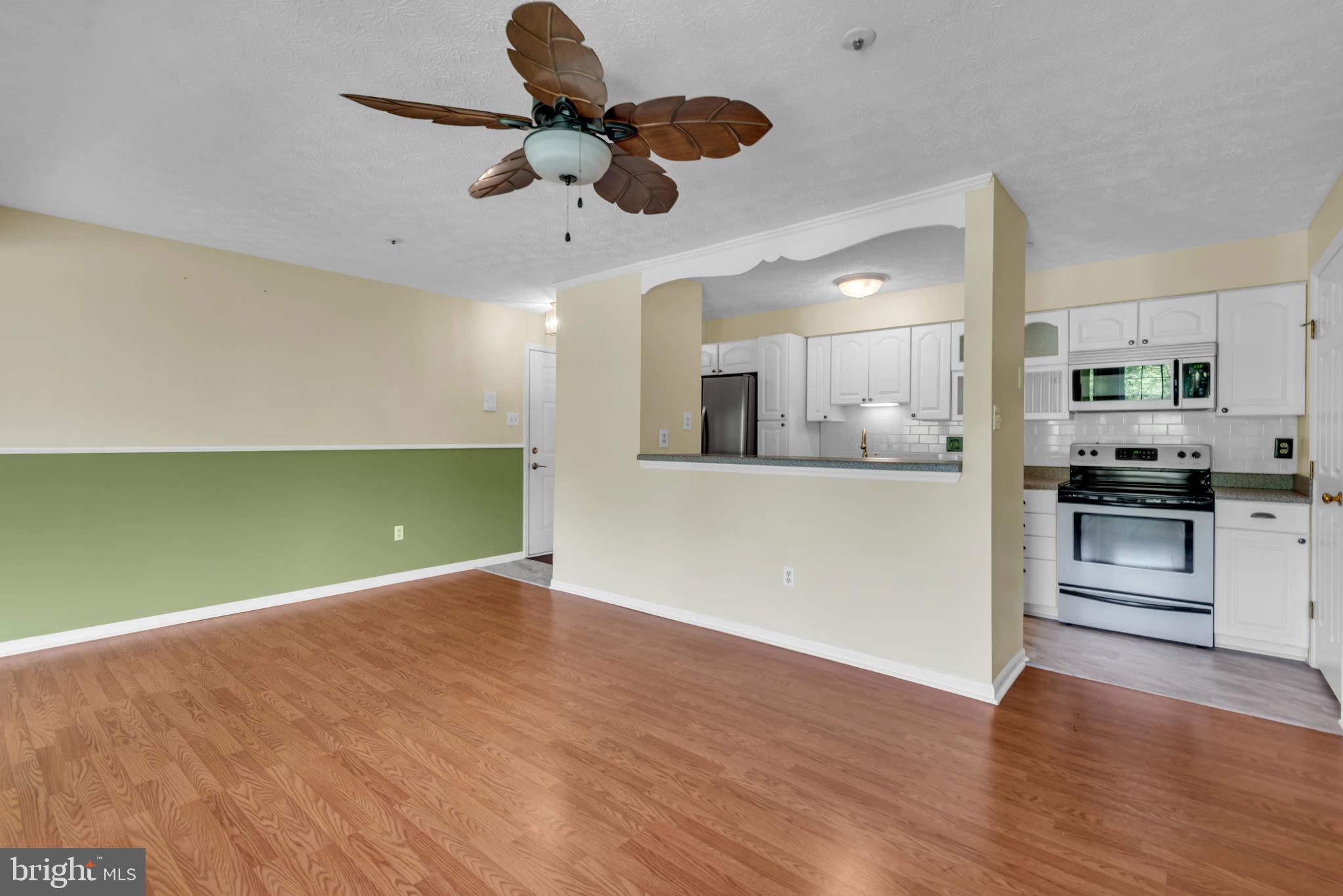 DEERFIELD - Residential