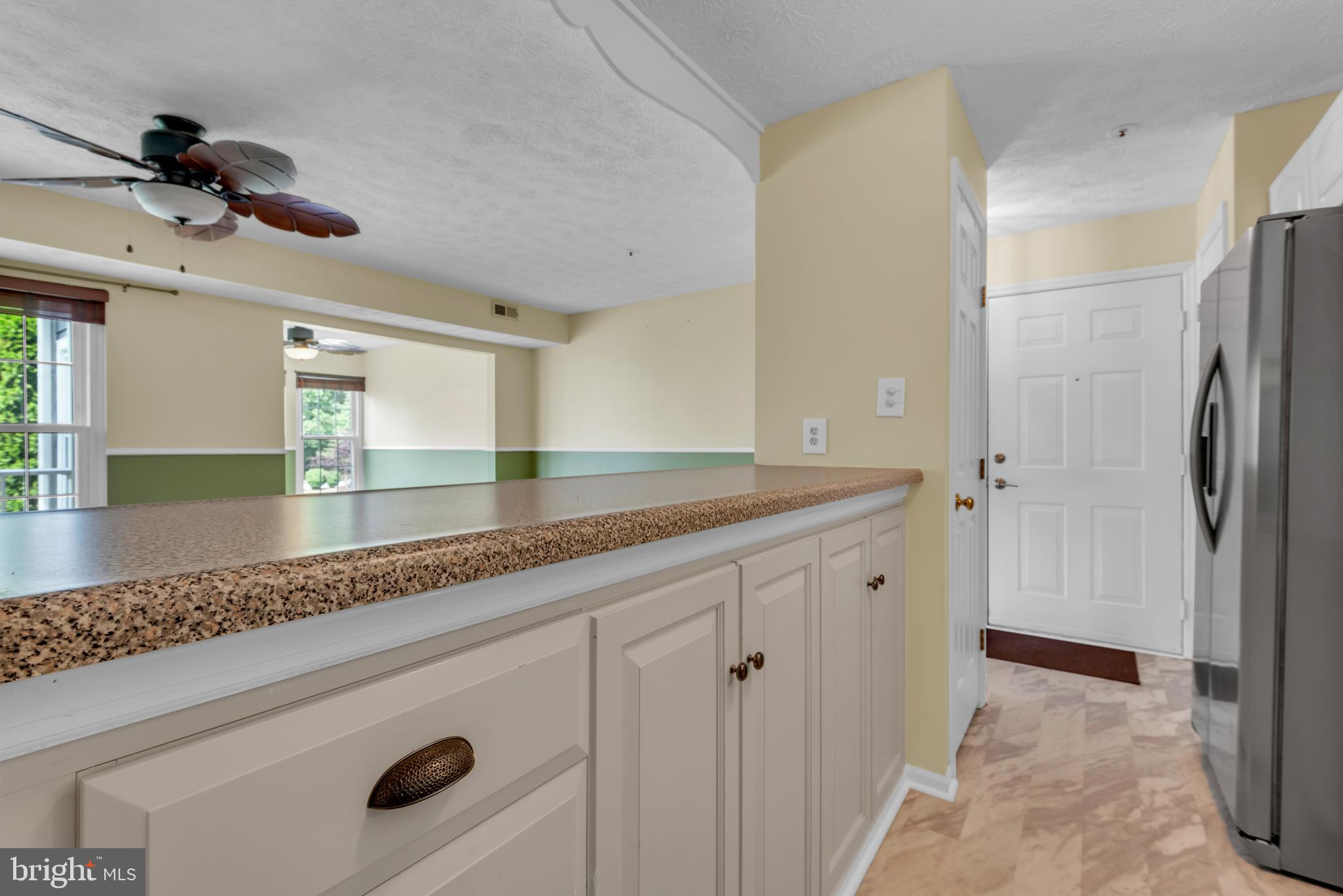 DEERFIELD - Residential