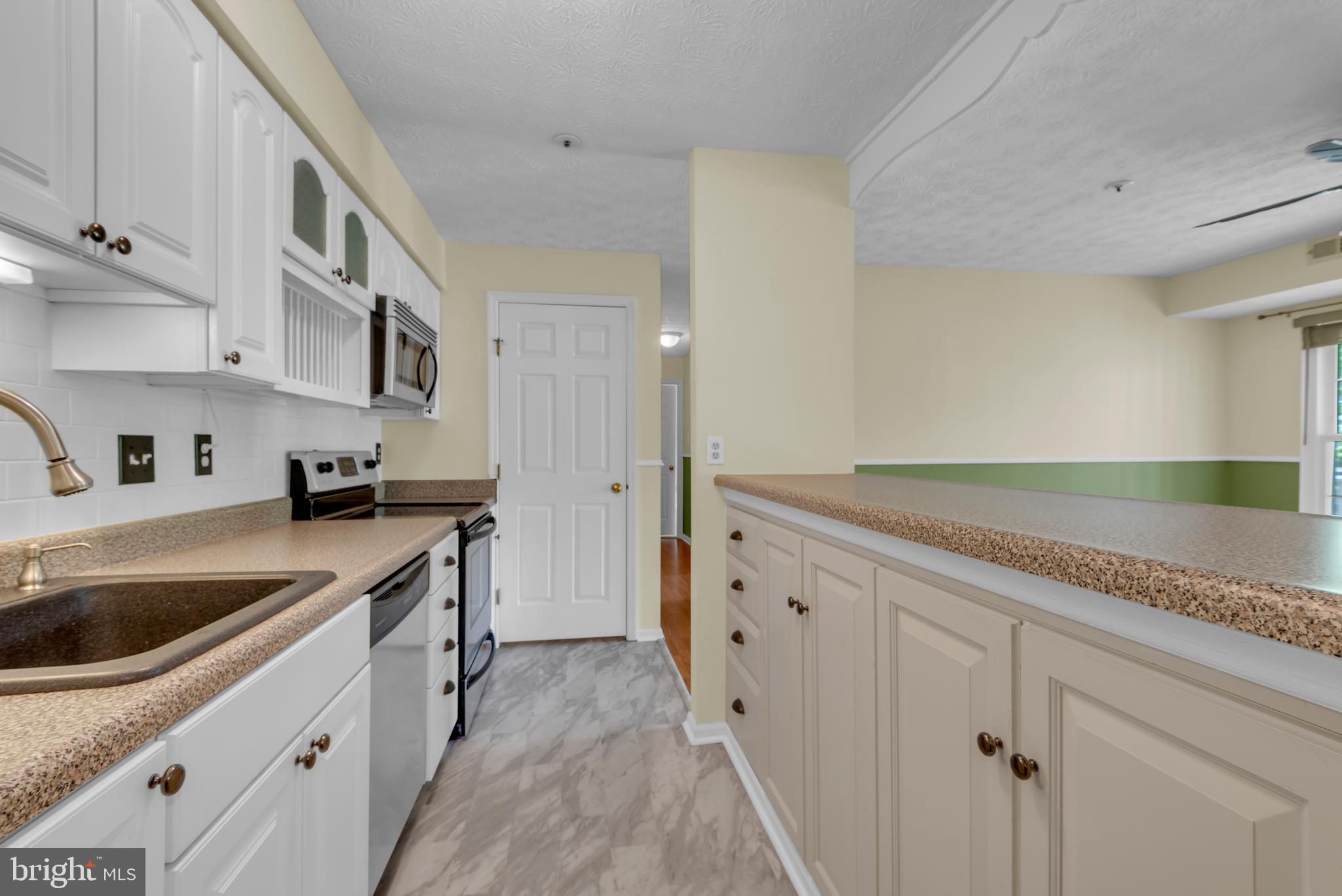 DEERFIELD - Residential