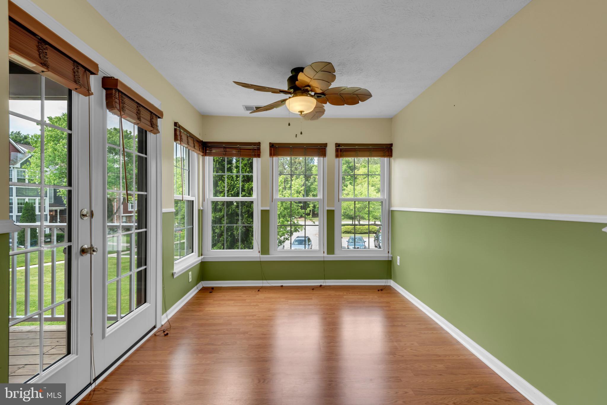 DEERFIELD - Residential