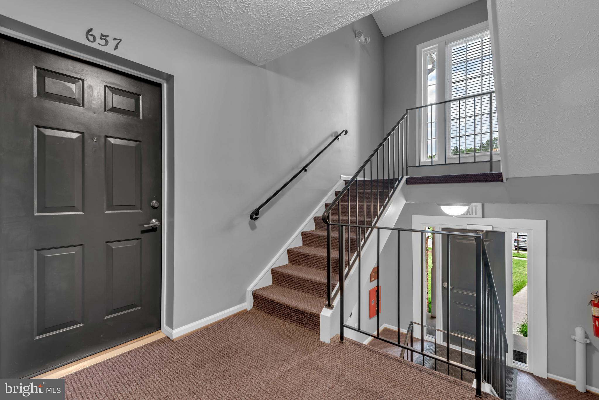 DEERFIELD - Residential