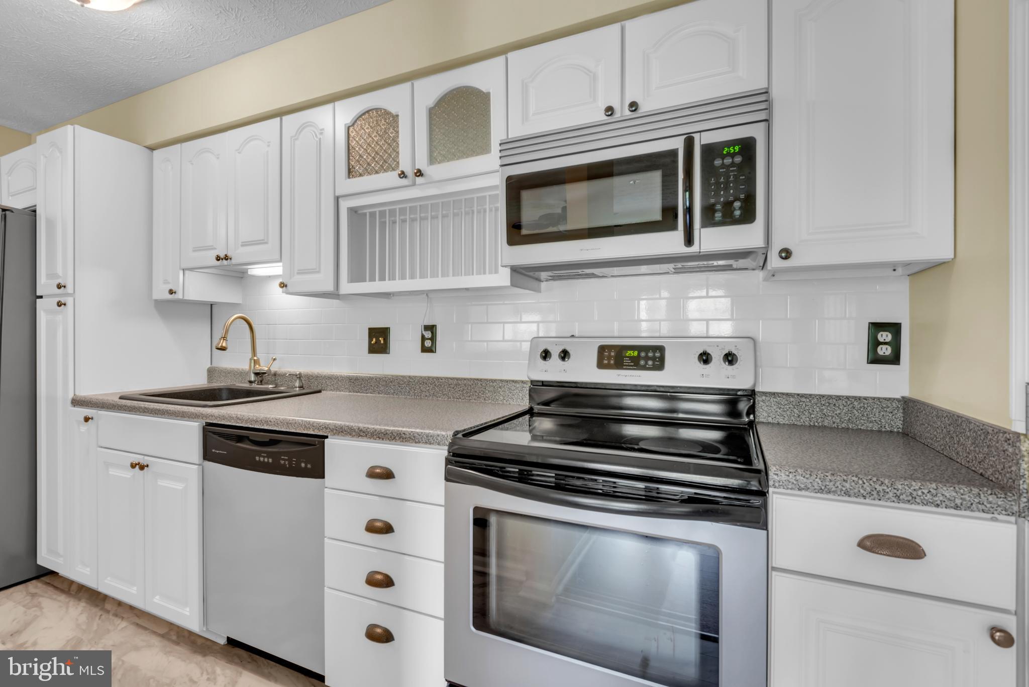 DEERFIELD - Residential