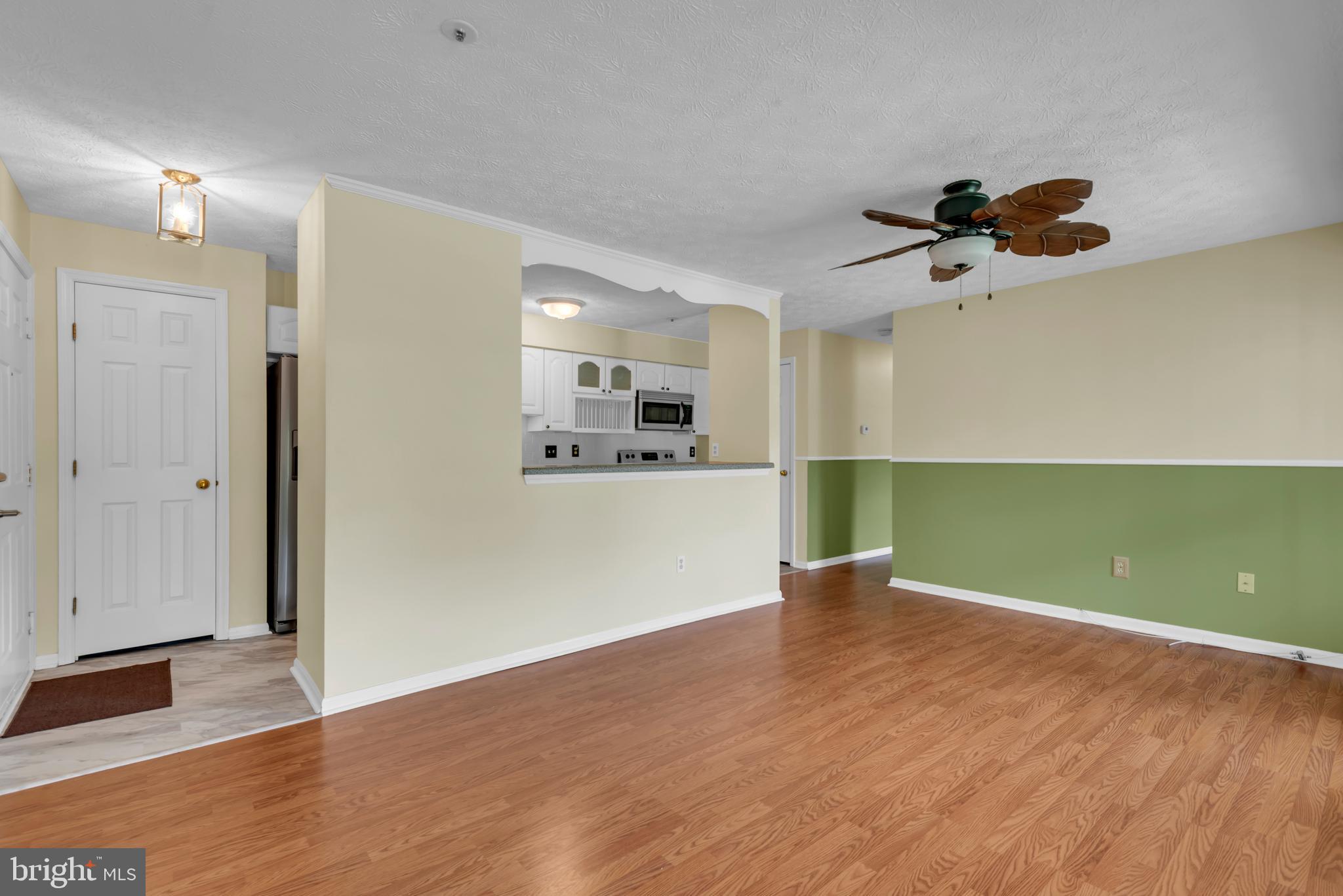 DEERFIELD - Residential