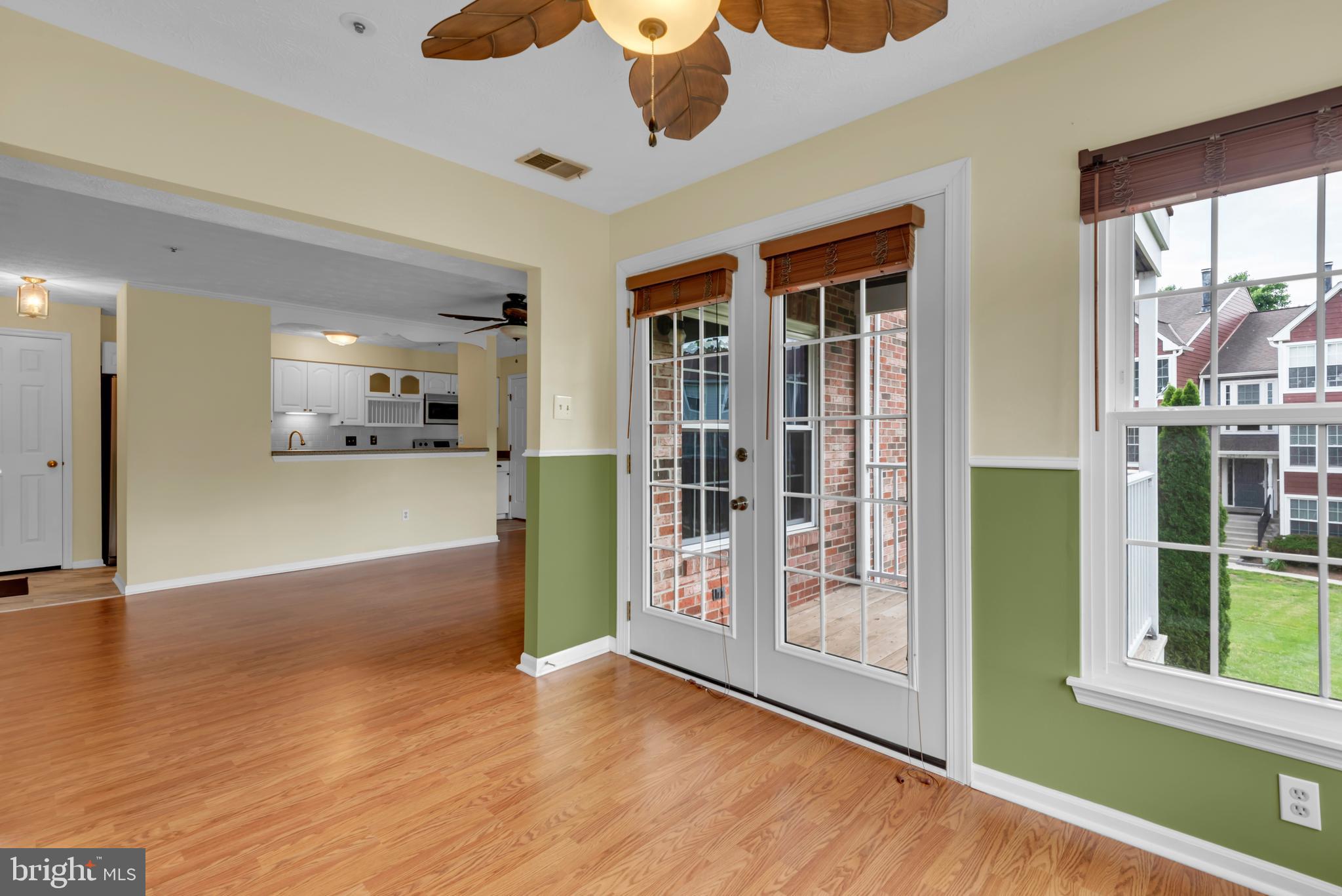 DEERFIELD - Residential