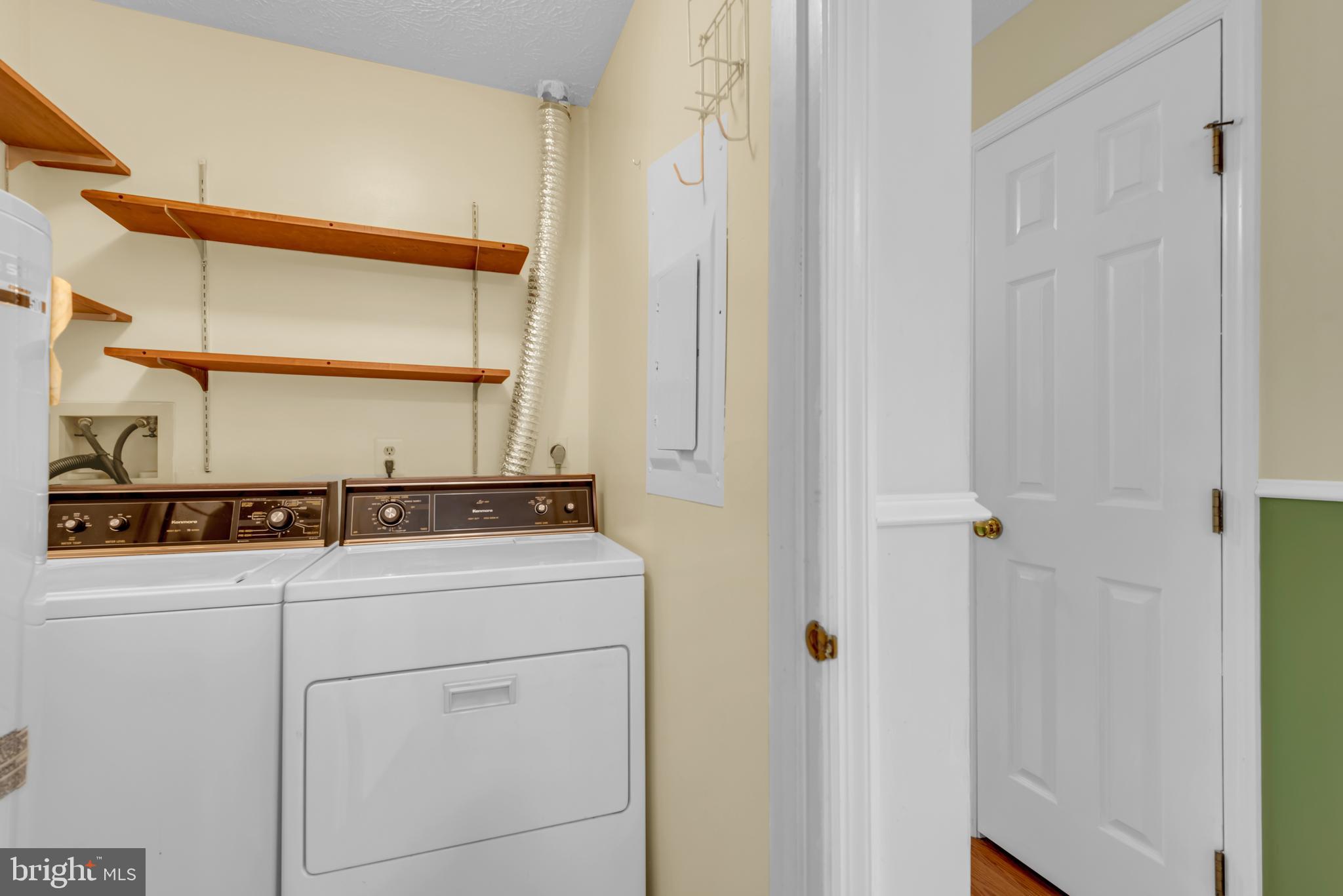 DEERFIELD - Residential