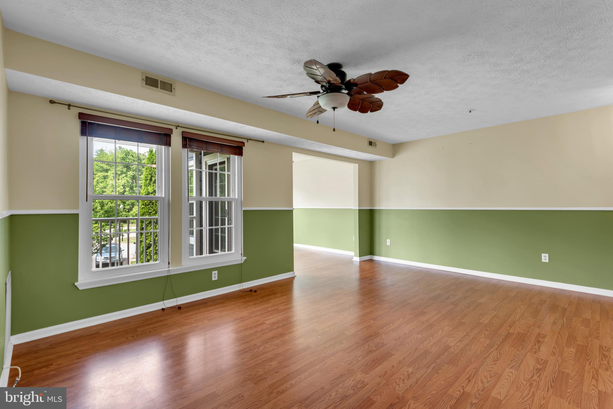 DEERFIELD - Residential