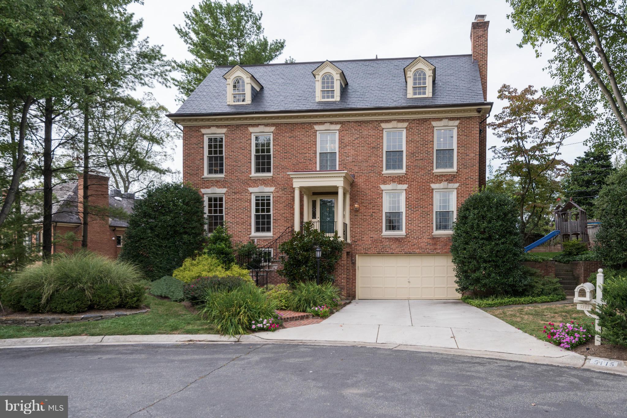 WESTMORELAND HILLS - Residential