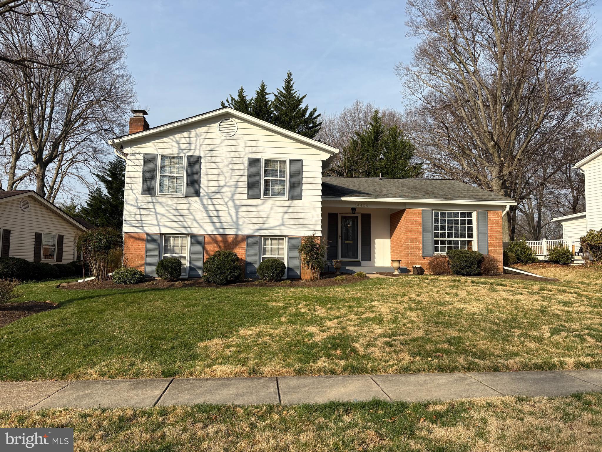 14408 BARKWOOD DRIVE