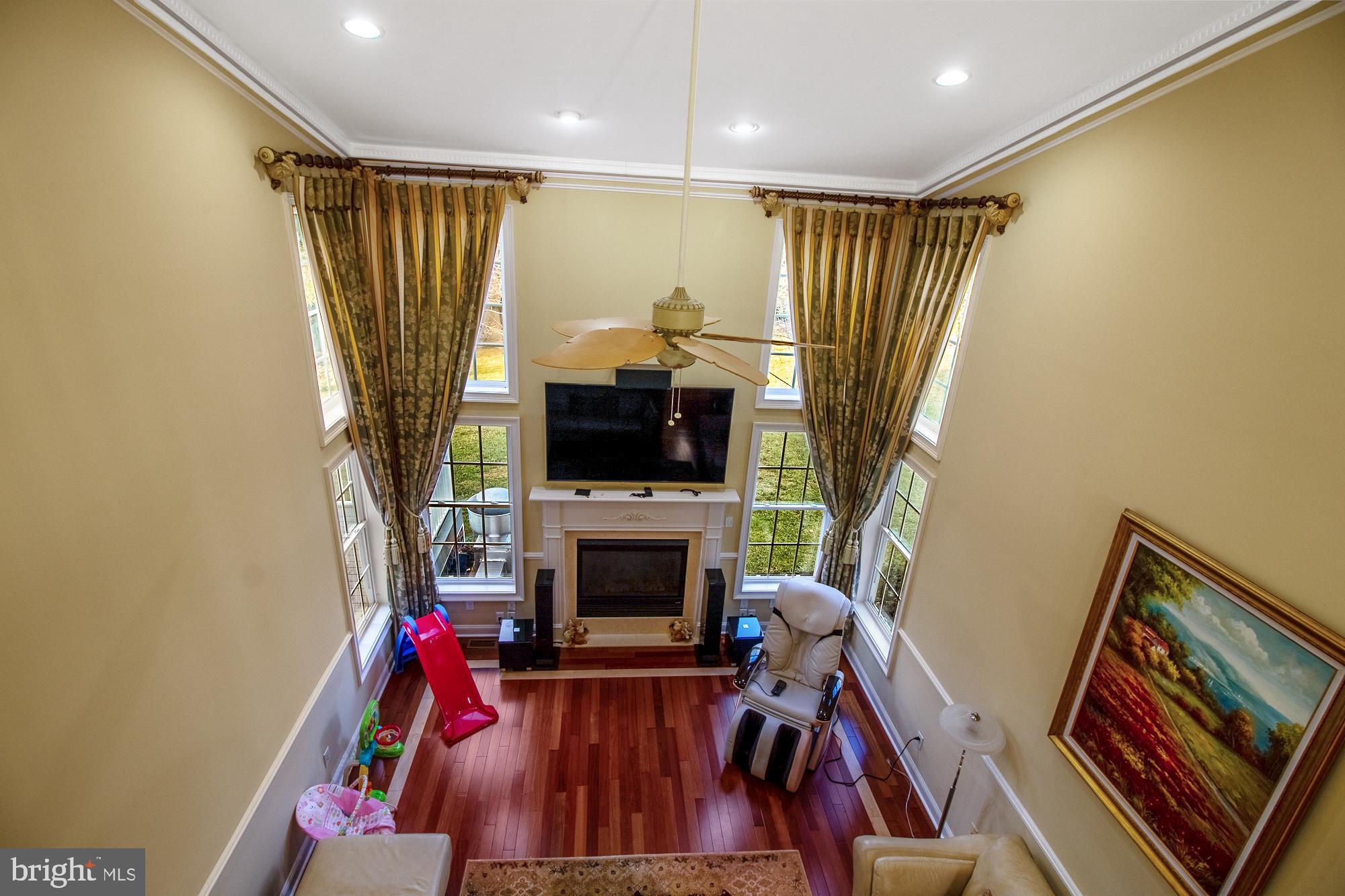 DEERBROOK - Residential